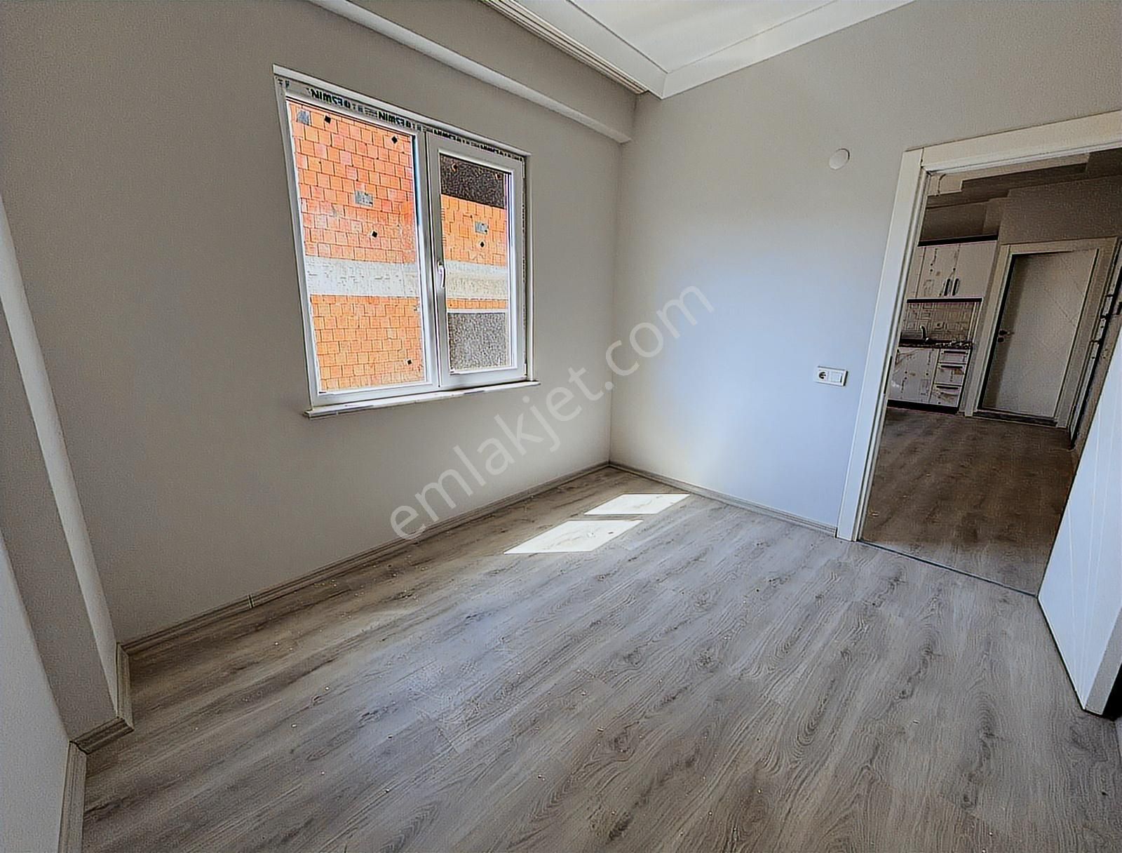 Zenith Real Estate'den Hilton Ve Nef Yakını Kiralık 1+1 Daire - Görsel 2