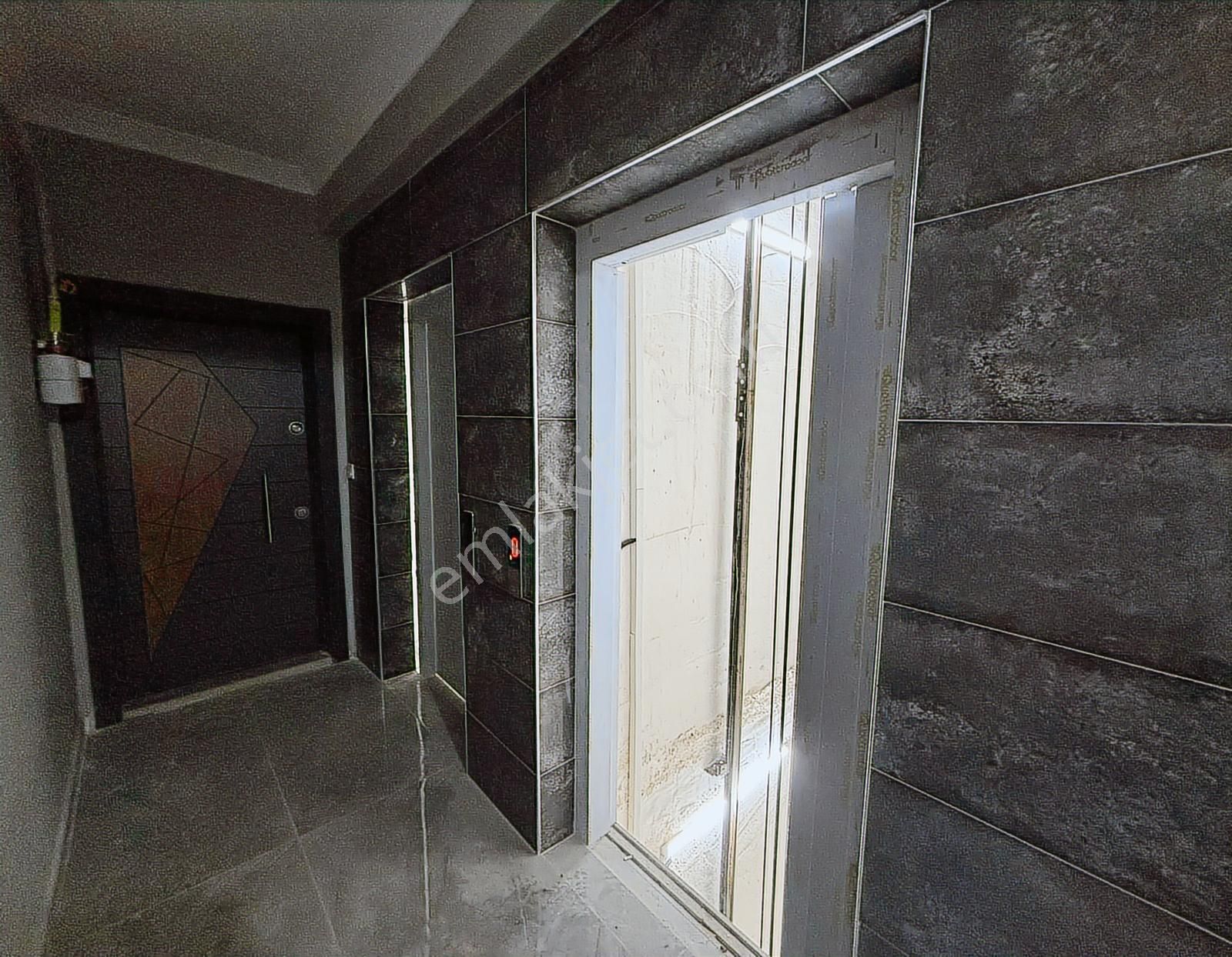 Zenith Real Estate'den Hilton Ve Nef Yakını Kiralık 1+1 Daire - Görsel 10