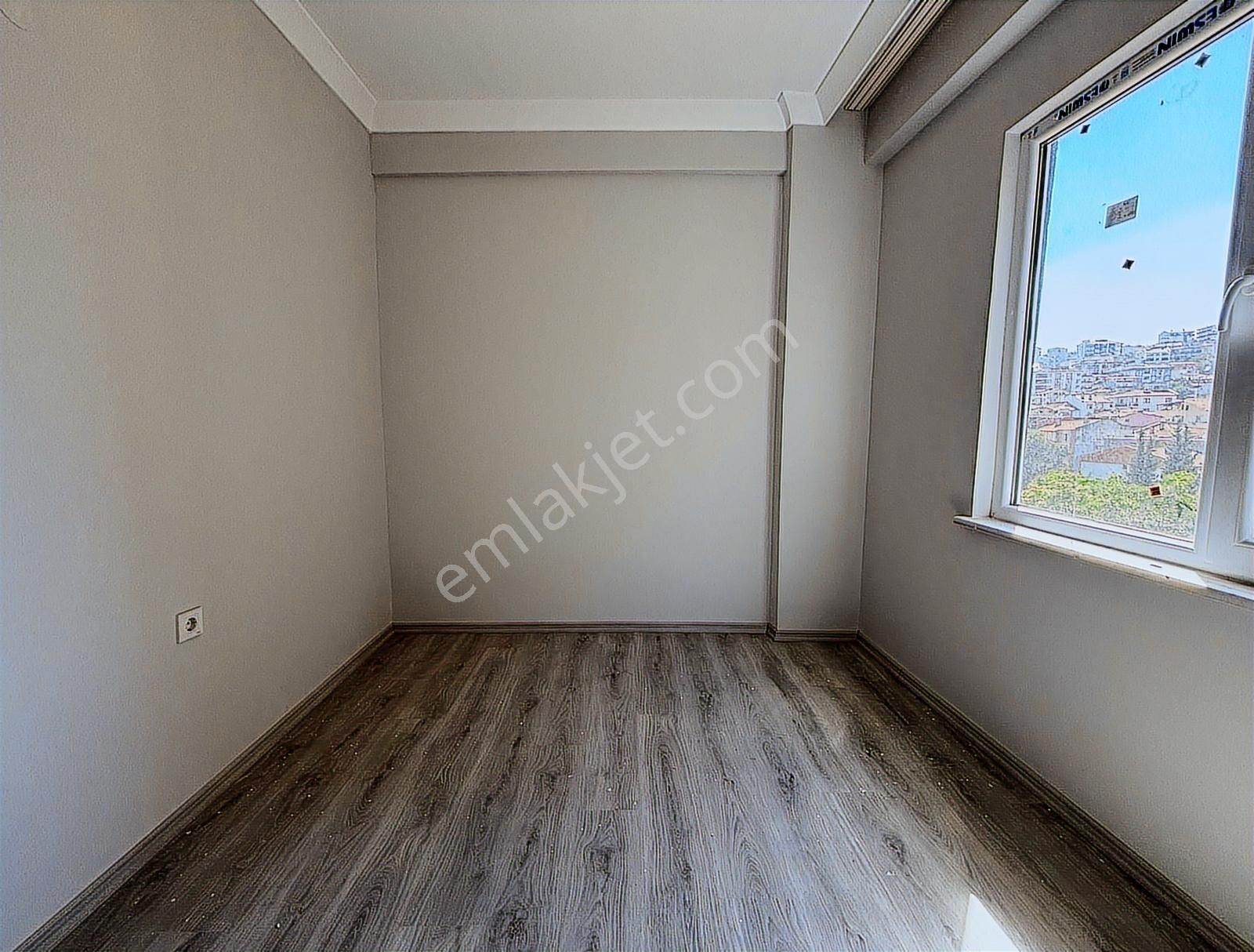 Zenith Real Estate'den Hilton Ve Nef Yakını Kiralık 1+1 Daire - Görsel 8