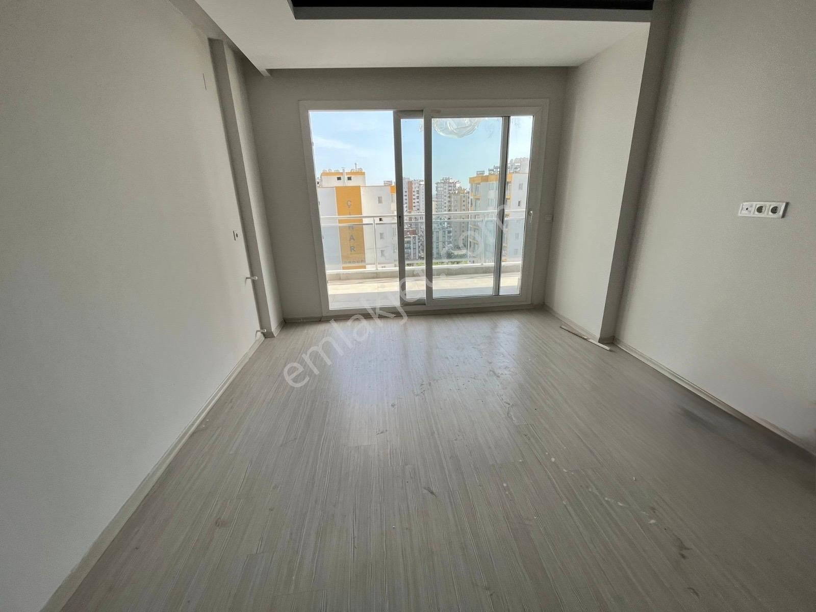 100. Yılın Gözde Sitesi Havuzlu Açık Mutfak Modern Sevenlere Özel 2+1 Geniş Daire - Görsel 3