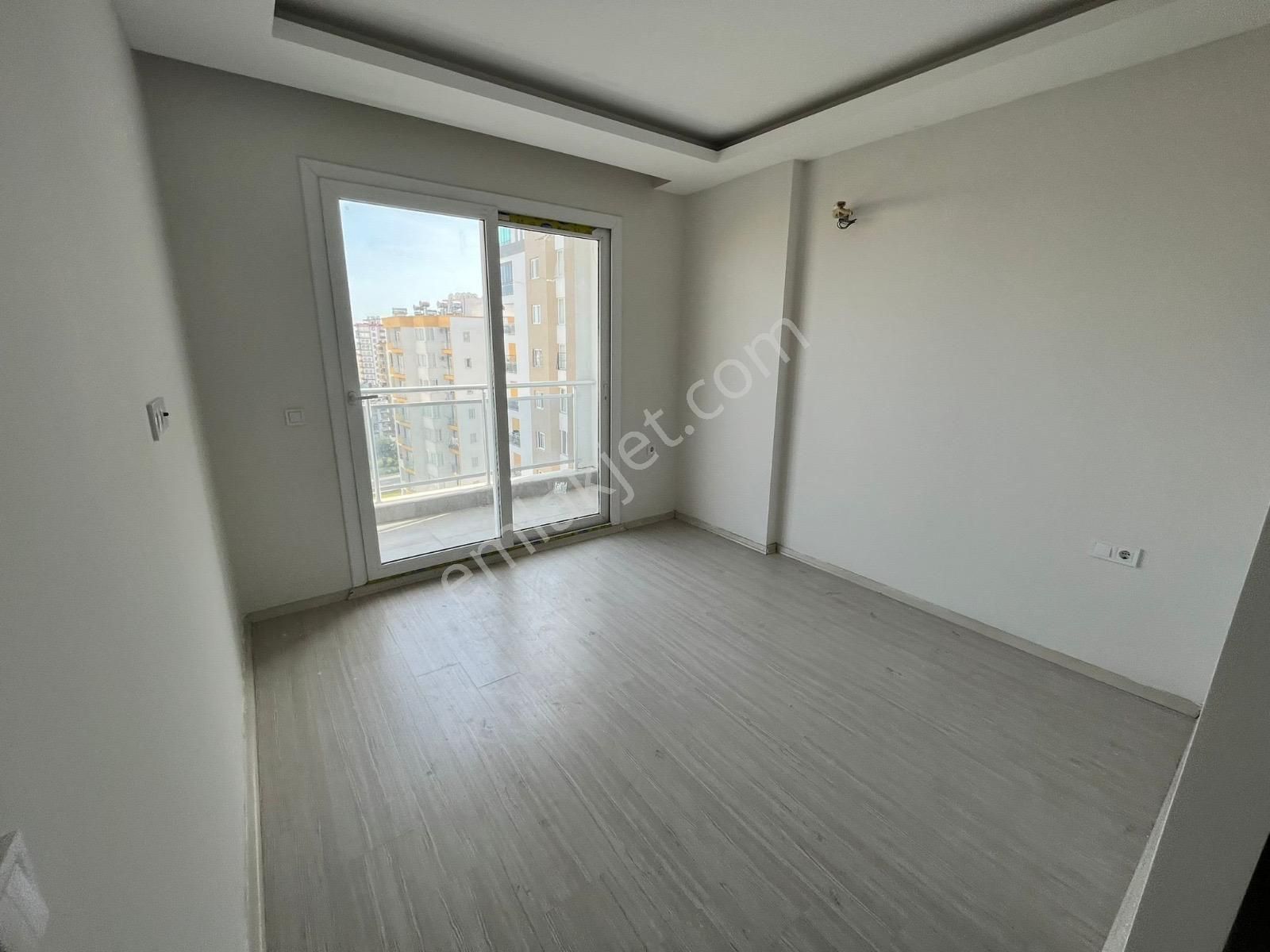 100. Yılın Gözde Sitesi Havuzlu Açık Mutfak Modern Sevenlere Özel 2+1 Geniş Daire - Görsel 7