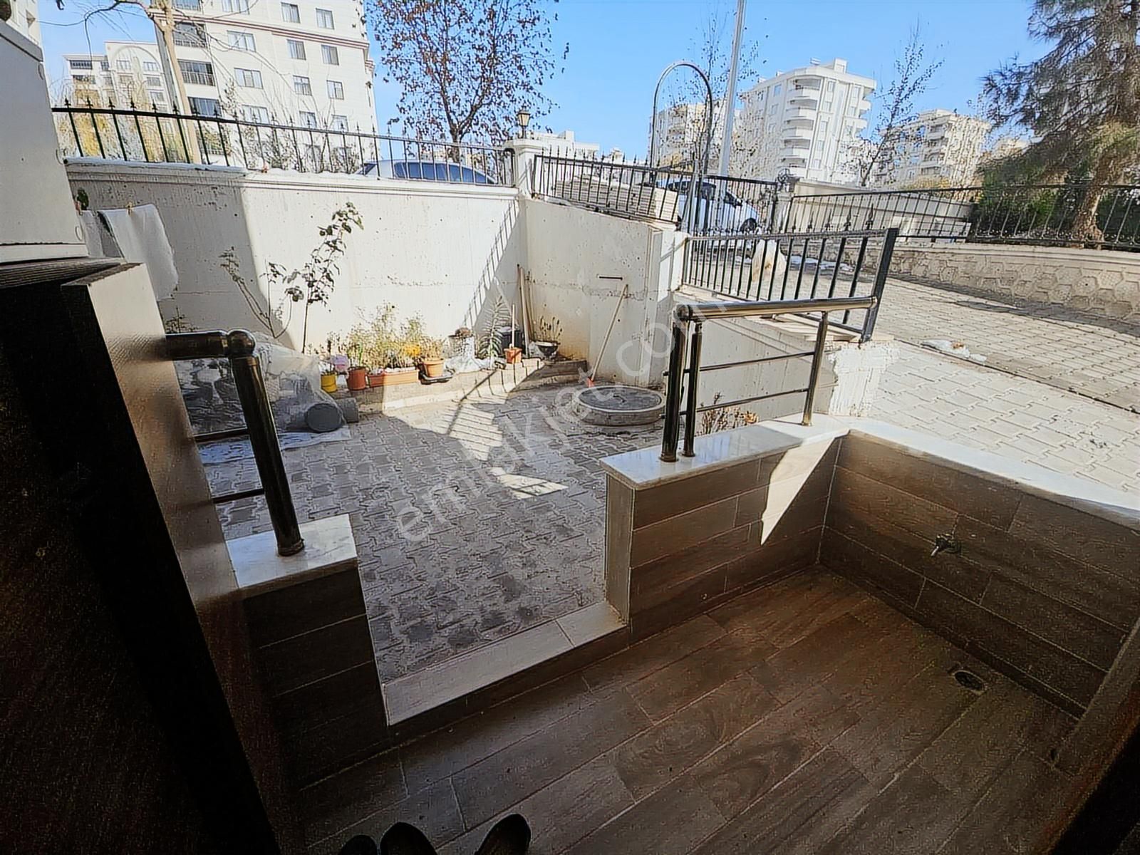 Ulaş Emlaktan Mesirede 3+1 Satılık Giriş Kat Daire - Görsel 21