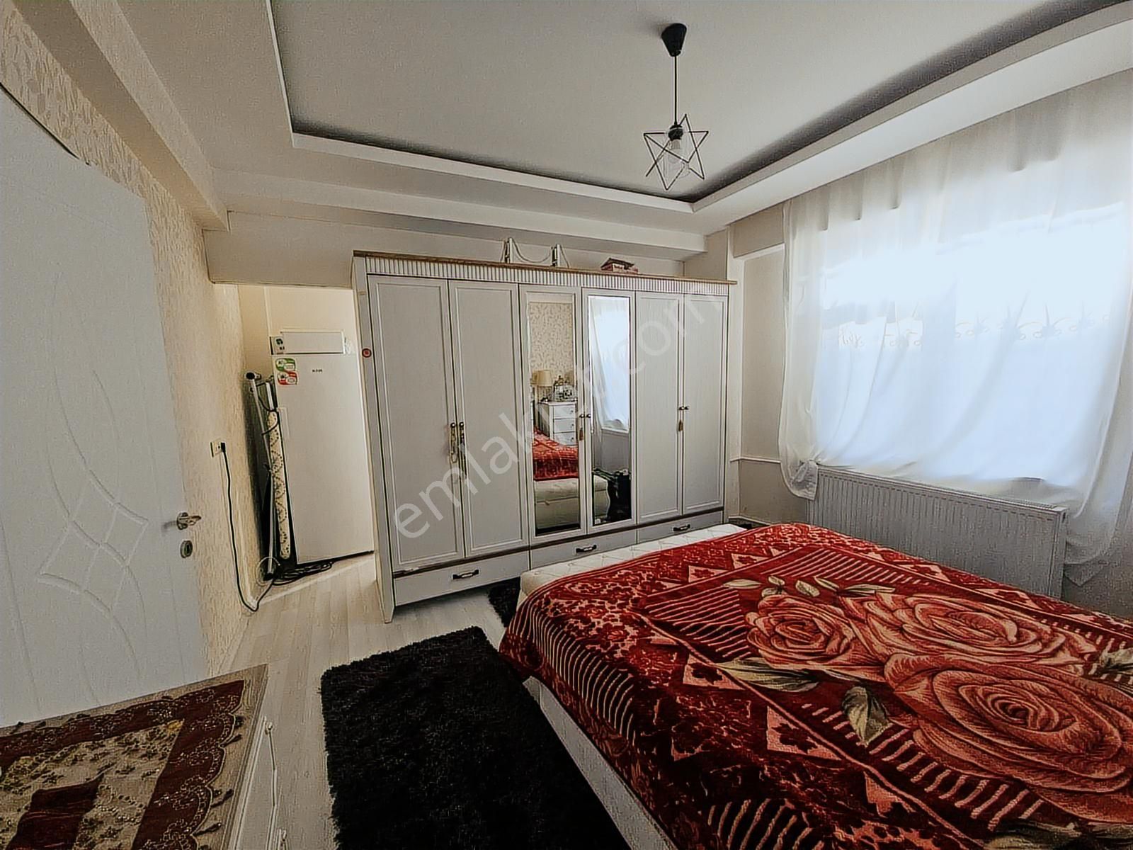 Ulaş Emlaktan Mesirede 3+1 Satılık Giriş Kat Daire - Görsel 11