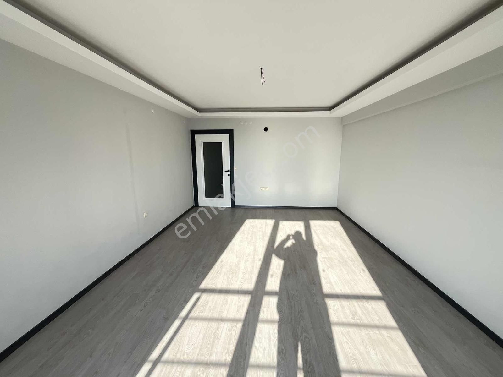 5.kat 3+1 120m2 Ful Manzaralı Ç.asansör T.balkonlu Fırsat Daire - Görsel 4