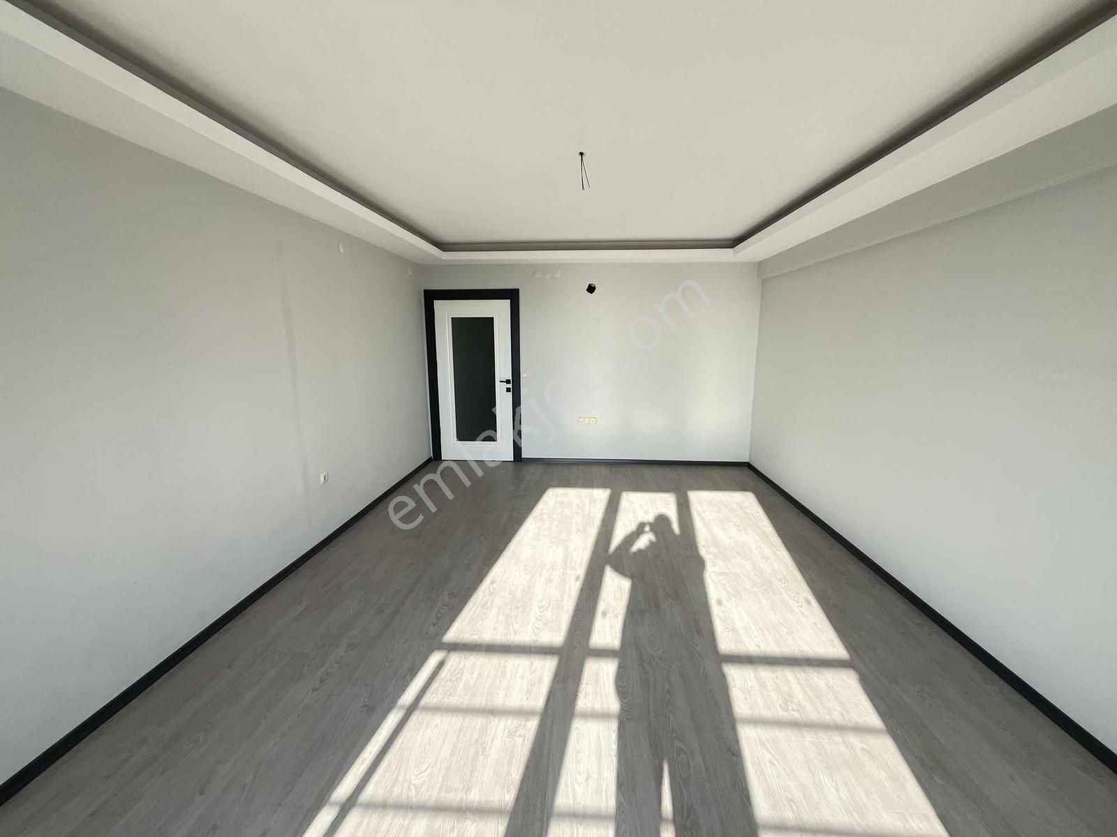 5.kat 3+1 120m2 Ful Manzaralı Ç.asansör T.balkonlu Fırsat Daire - Görsel 3