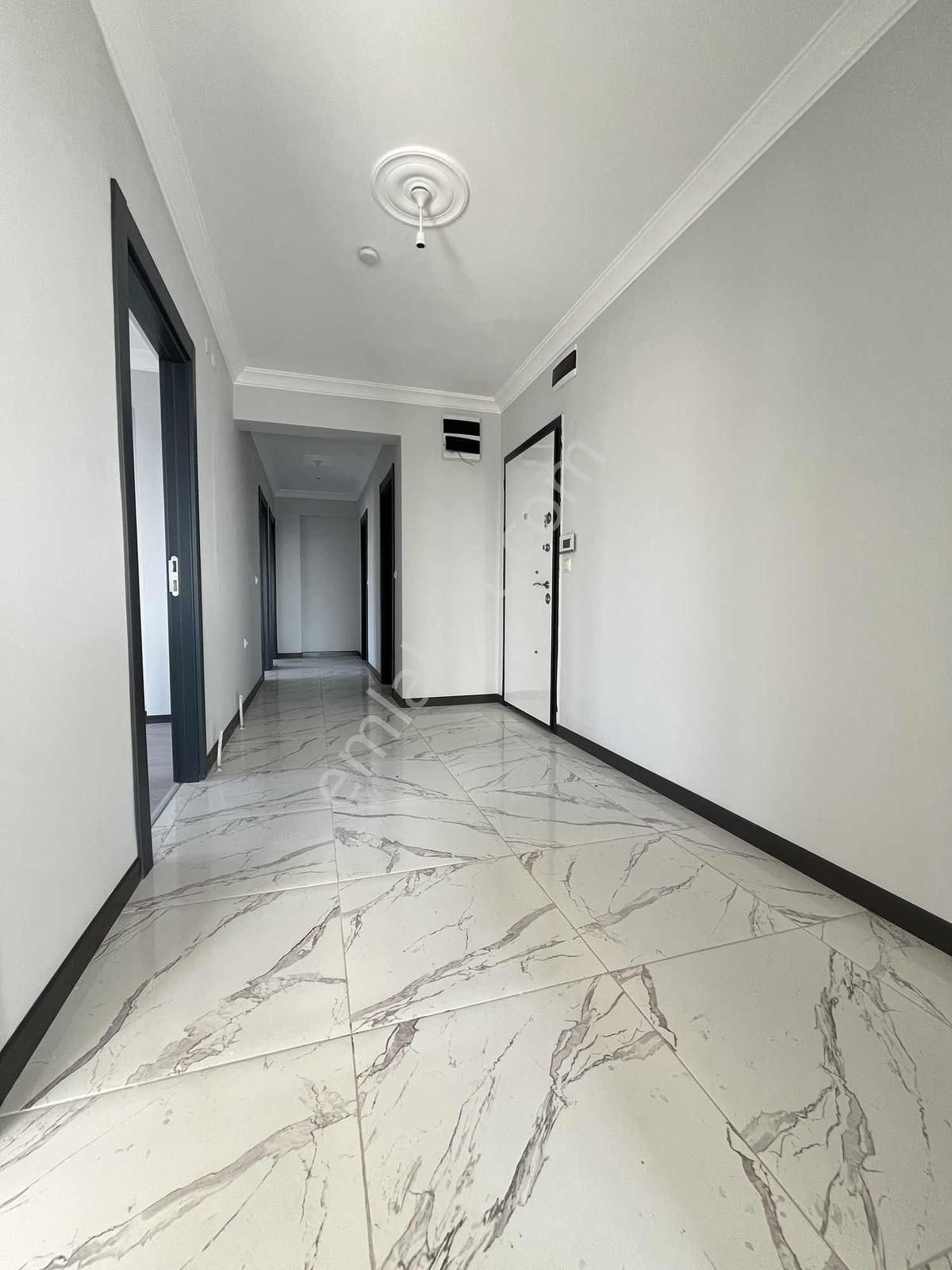 5.kat 3+1 120m2 Ful Manzaralı Ç.asansör T.balkonlu Fırsat Daire - Görsel 30