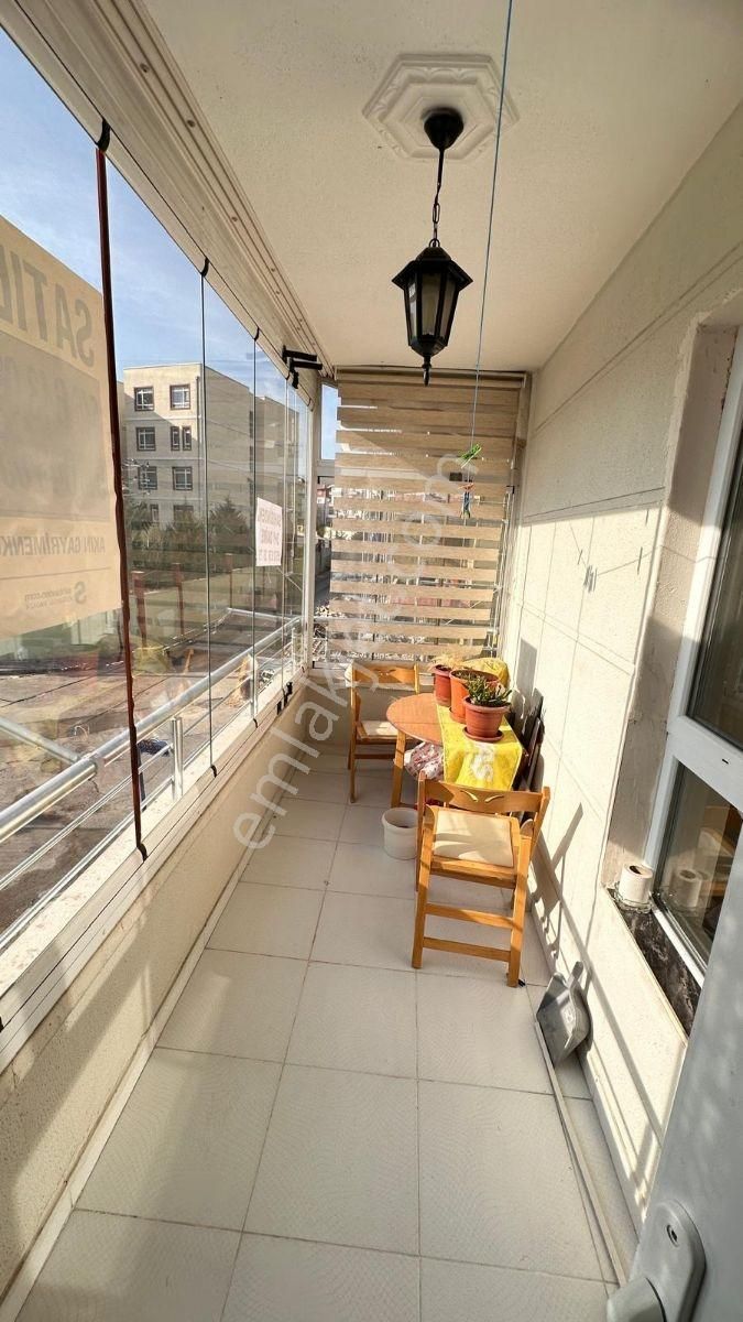 Fsn Den Full Yapılı Okula Yakın Katta K.otoparklı Ön Cephe 3+1 - Görsel 16