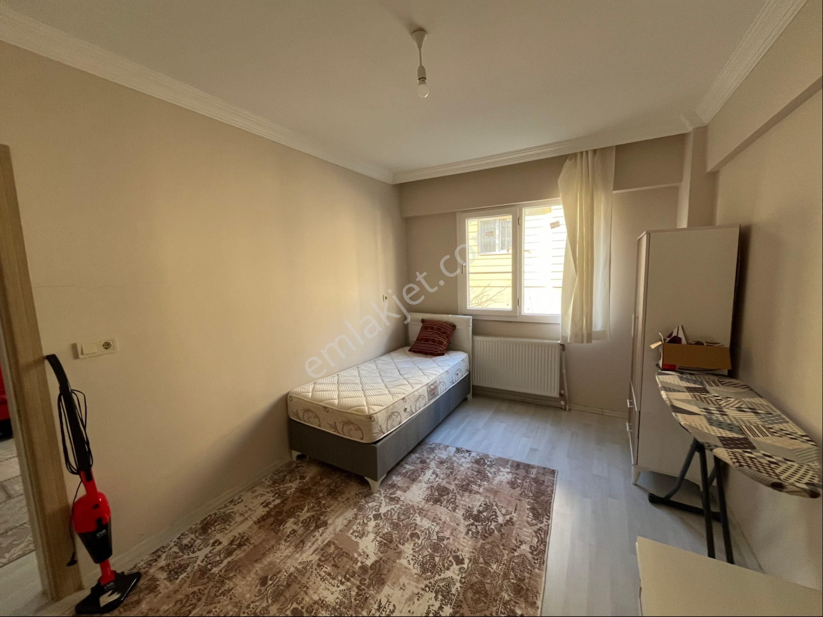 Miray Emlaktan Nazilli İsabeyli Mahallesinde Eşyalı Kiralık 1+1 Daire - Görsel 17