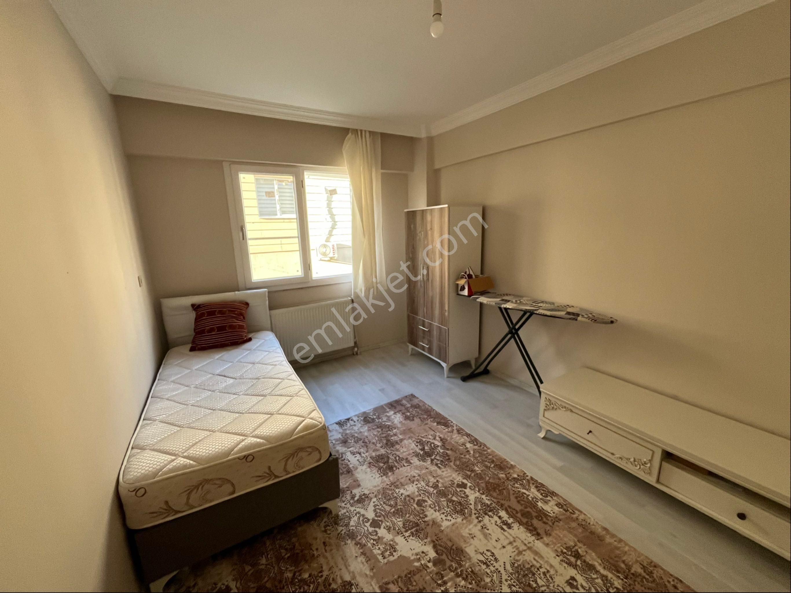 Miray Emlaktan Nazilli İsabeyli Mahallesinde Eşyalı Kiralık 1+1 Daire - Görsel 14