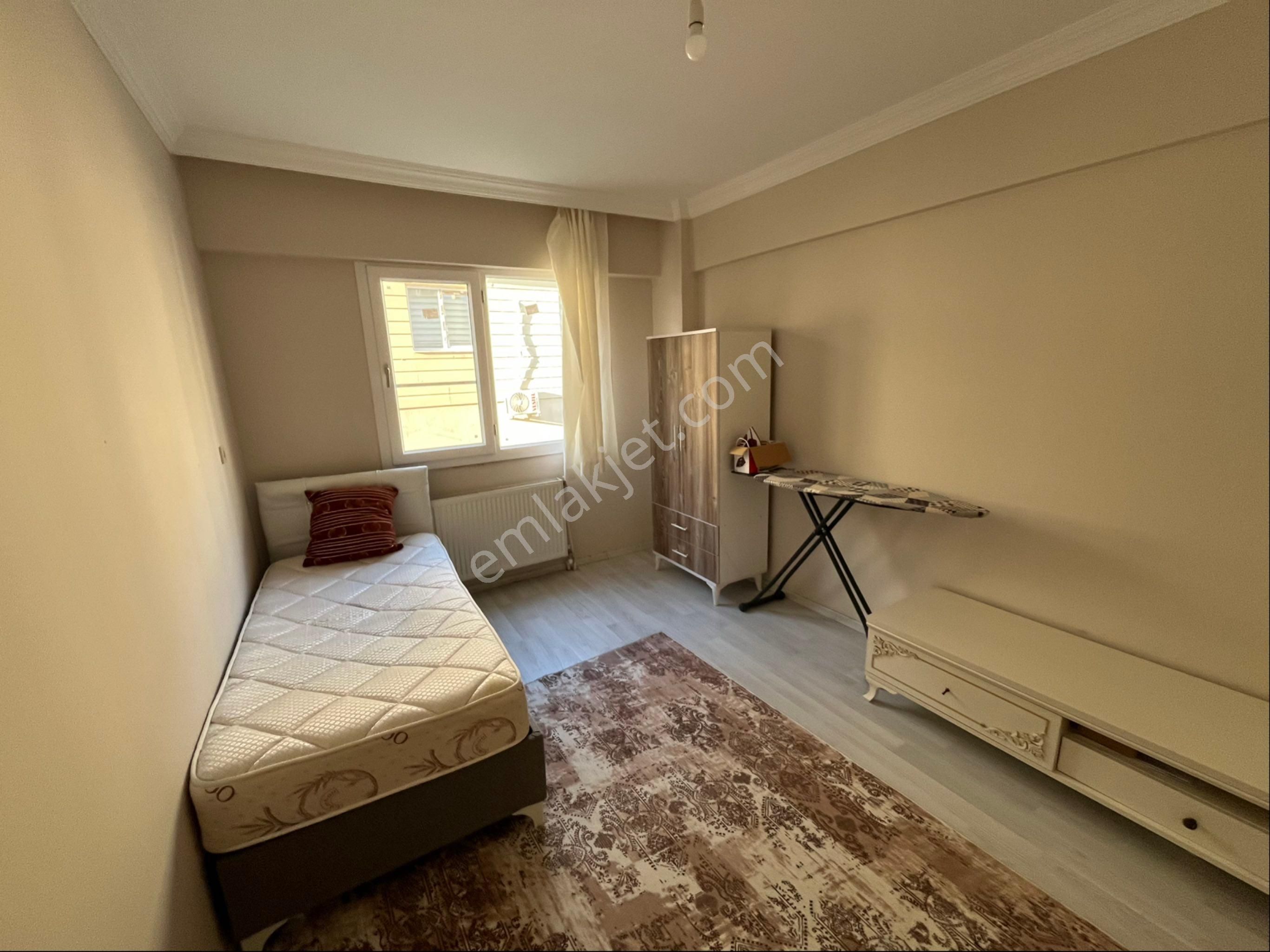 Miray Emlaktan Nazilli İsabeyli Mahallesinde Eşyalı Kiralık 1+1 Daire - Görsel 15