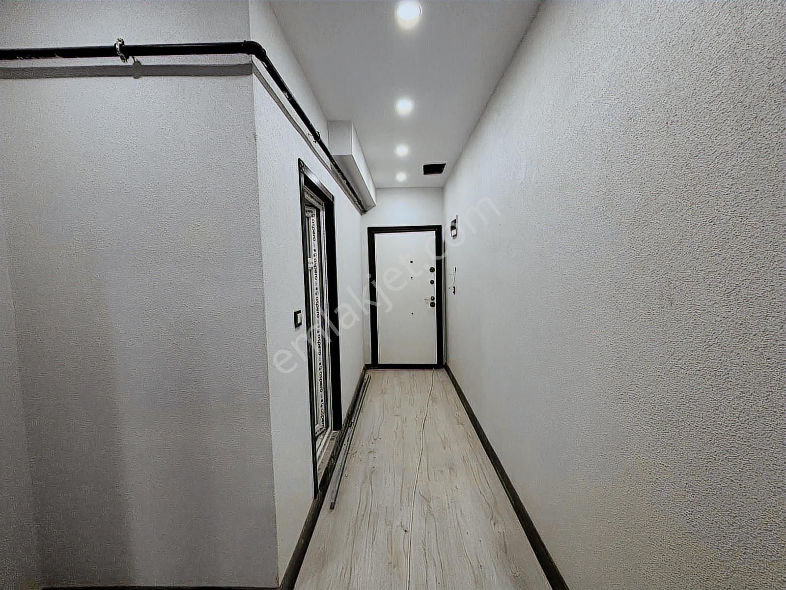 Fa Özbir'den Kızılpınar'da Yılın İlk Fırsat Fiyatı İle 1+1 Daire - Görsel 26