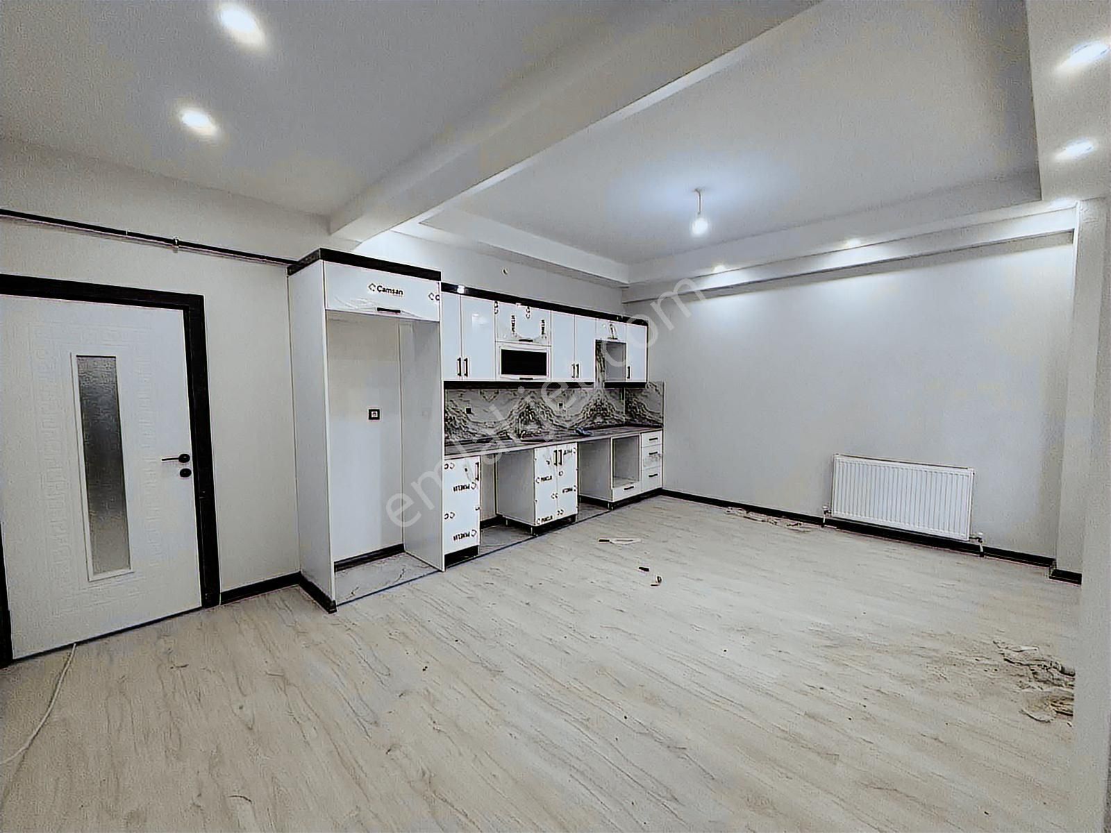 Fa Özbir'den Kızılpınar'da Yılın İlk Fırsat Fiyatı İle 1+1 Daire - Görsel 24