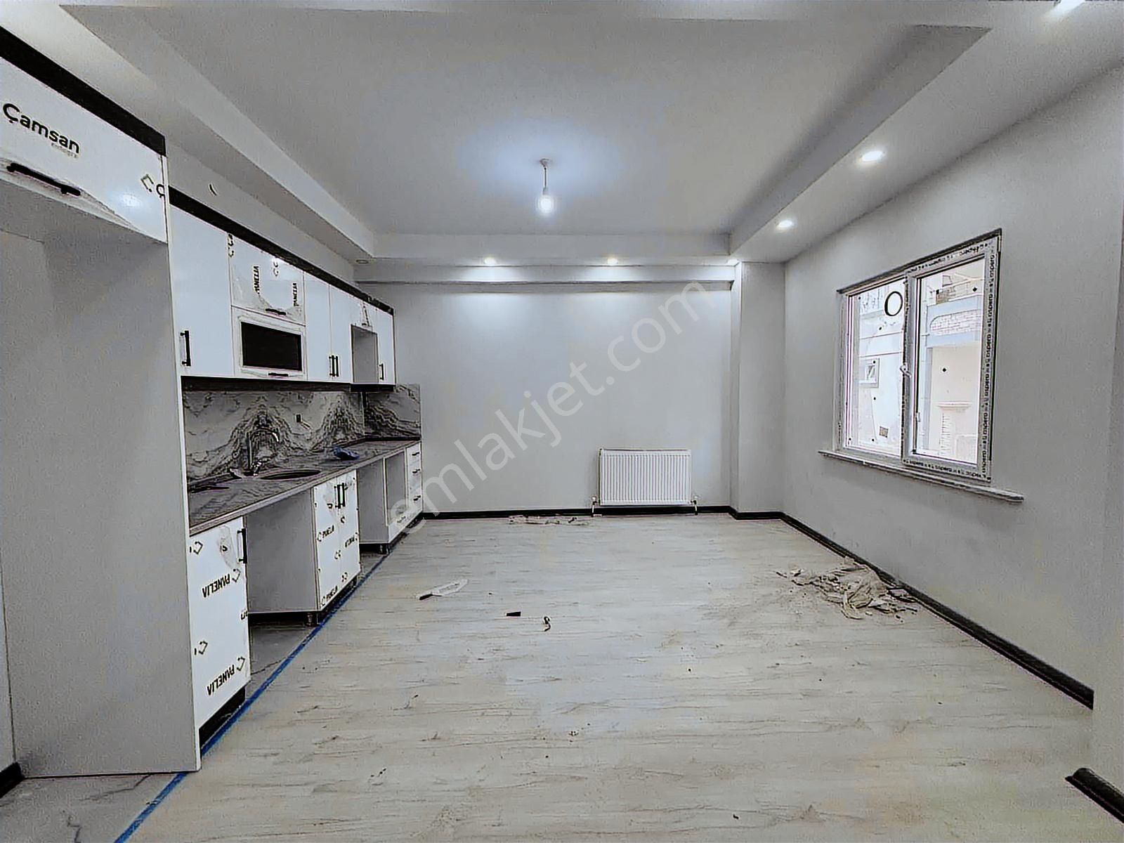 Fa Özbir'den Kızılpınar'da Yılın İlk Fırsat Fiyatı İle 1+1 Daire - Görsel 12