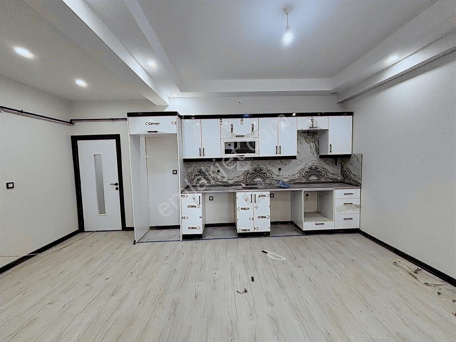 Fa Özbir'den Kızılpınar'da Yılın İlk Fırsat Fiyatı İle 1+1 Daire