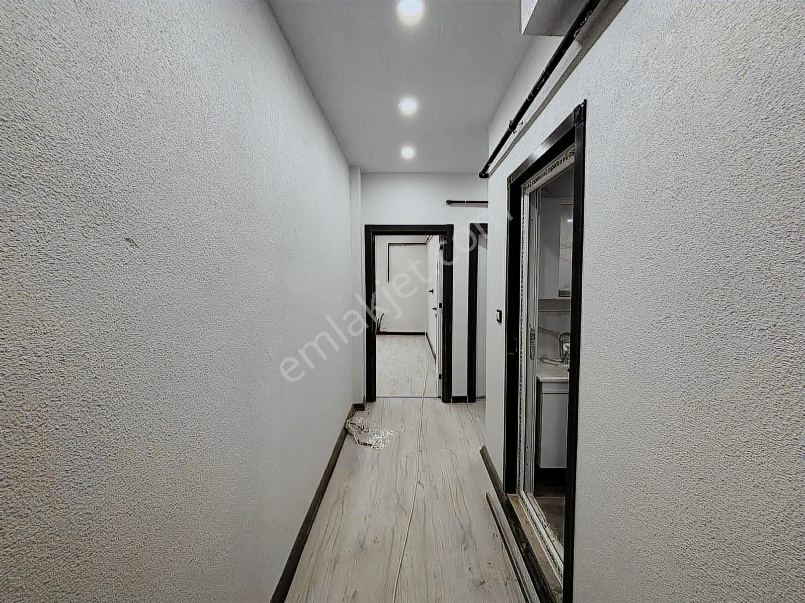 Fa Özbir'den Kızılpınar'da Yılın İlk Fırsat Fiyatı İle 1+1 Daire - Görsel 35