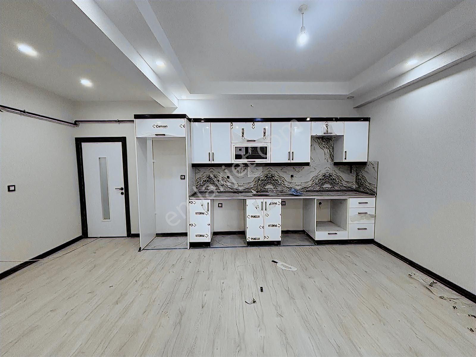 Fa Özbir'den Kızılpınar'da Yılın İlk Fırsat Fiyatı İle 1+1 Daire - Görsel 10