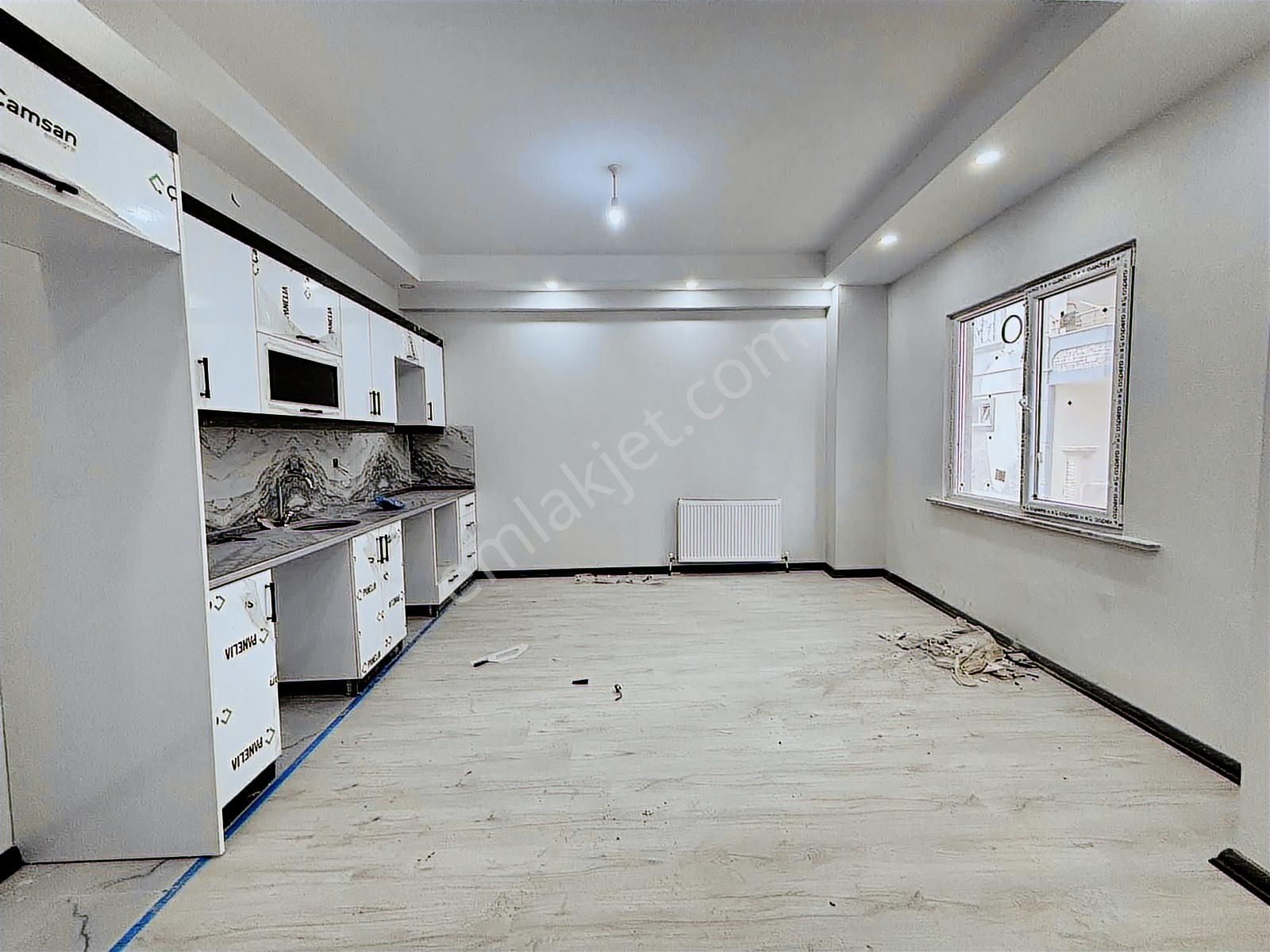 Fa Özbir'den Kızılpınar'da Yılın İlk Fırsat Fiyatı İle 1+1 Daire - Görsel 32