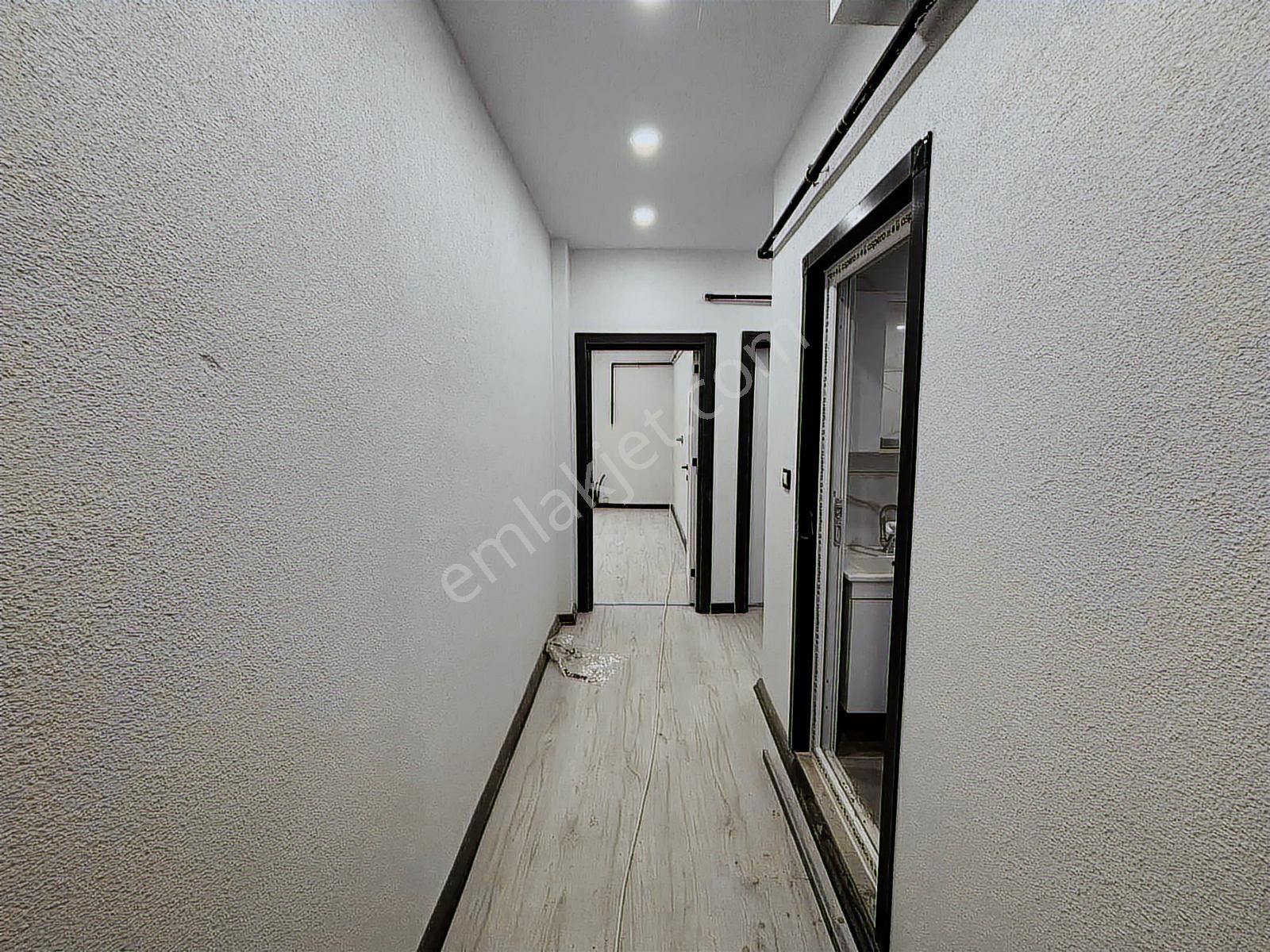 Fa Özbir'den Kızılpınar'da Yılın İlk Fırsat Fiyatı İle 1+1 Daire - Görsel 17