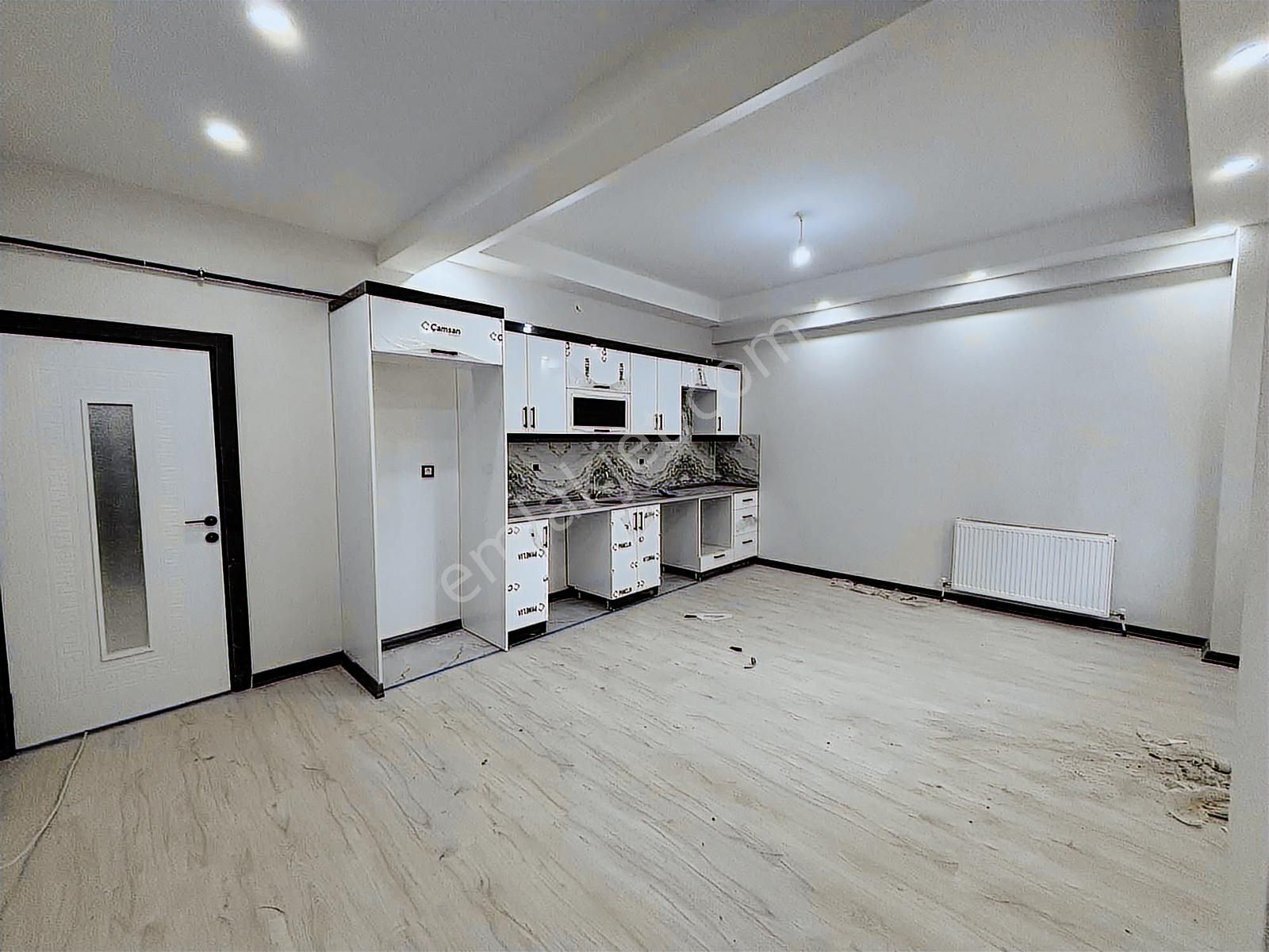 Fa Özbir'den Kızılpınar'da Yılın İlk Fırsat Fiyatı İle 1+1 Daire - Görsel 31