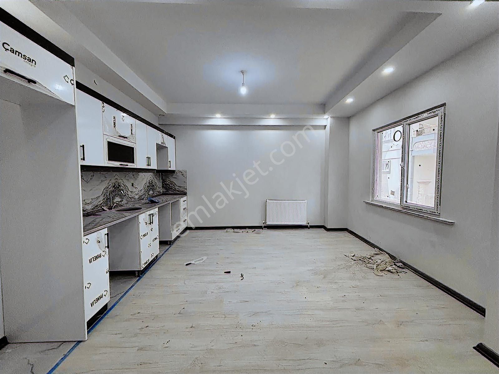 Fa Özbir'den Kızılpınar'da Yılın İlk Fırsat Fiyatı İle 1+1 Daire - Görsel 33