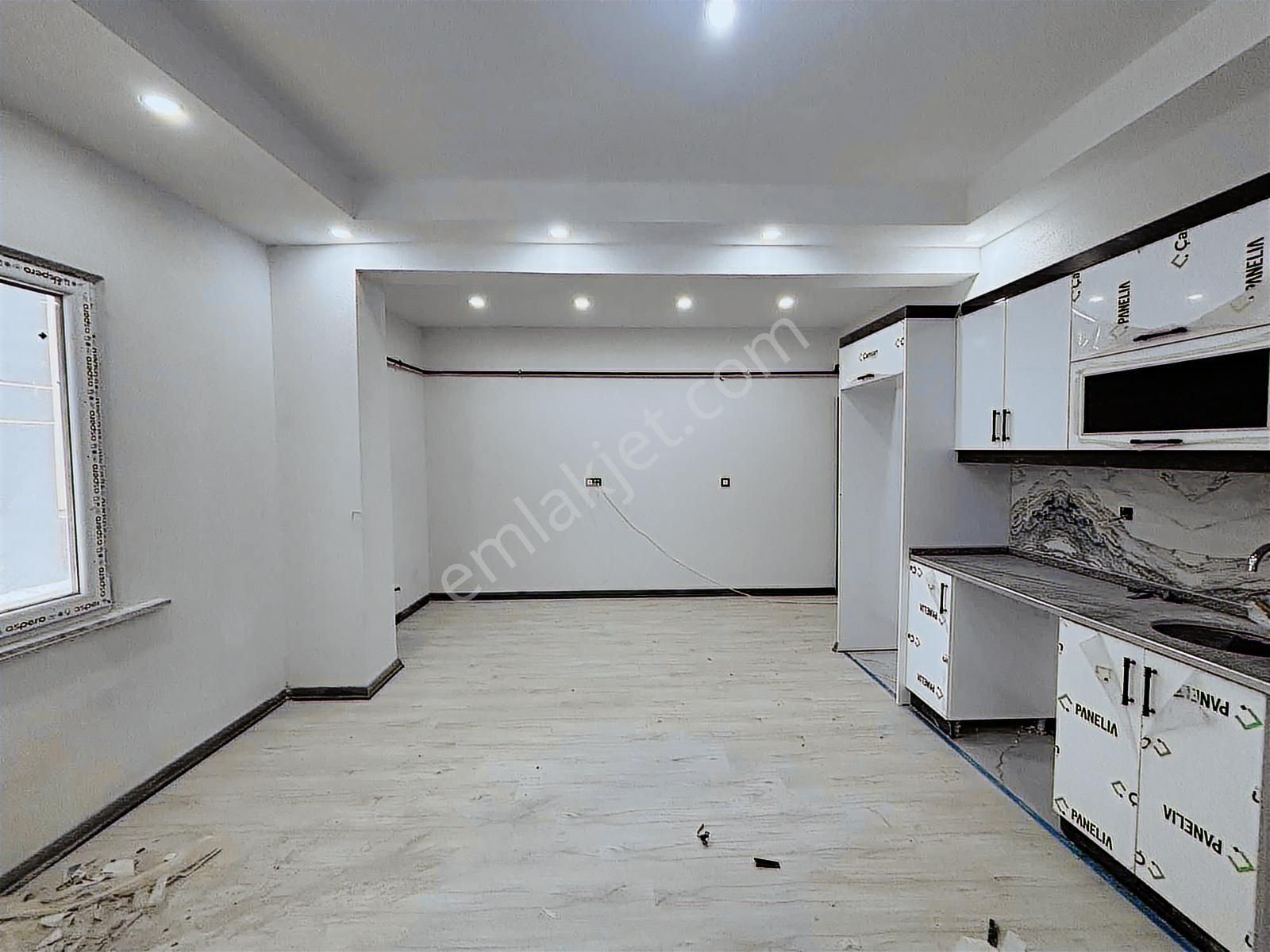 Fa Özbir'den Kızılpınar'da Yılın İlk Fırsat Fiyatı İle 1+1 Daire - Görsel 29