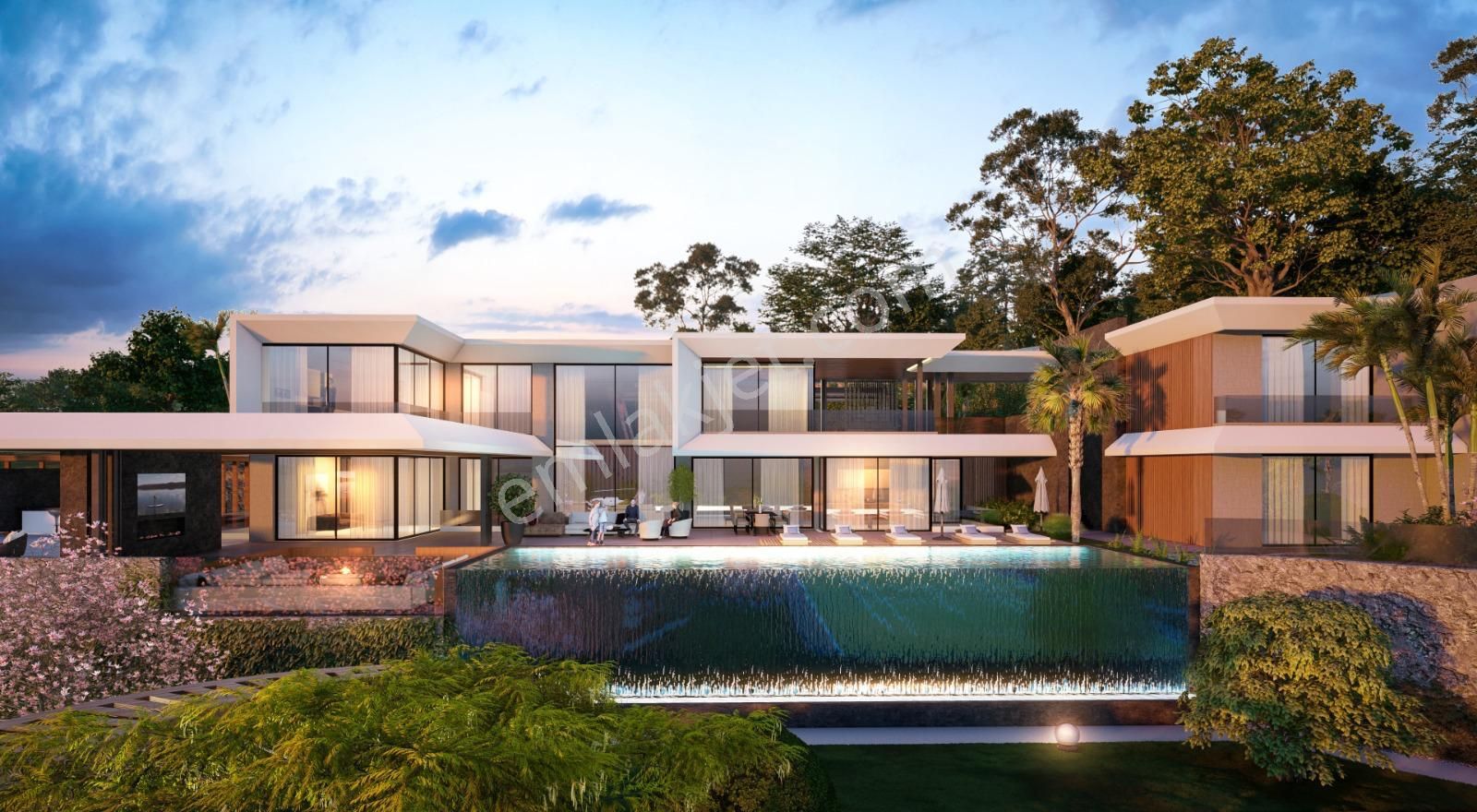 Karşıyaka Yenigirne Körfez De 25 Dönüm Arazi Fuul Deniz Manzaralı - Görsel 10