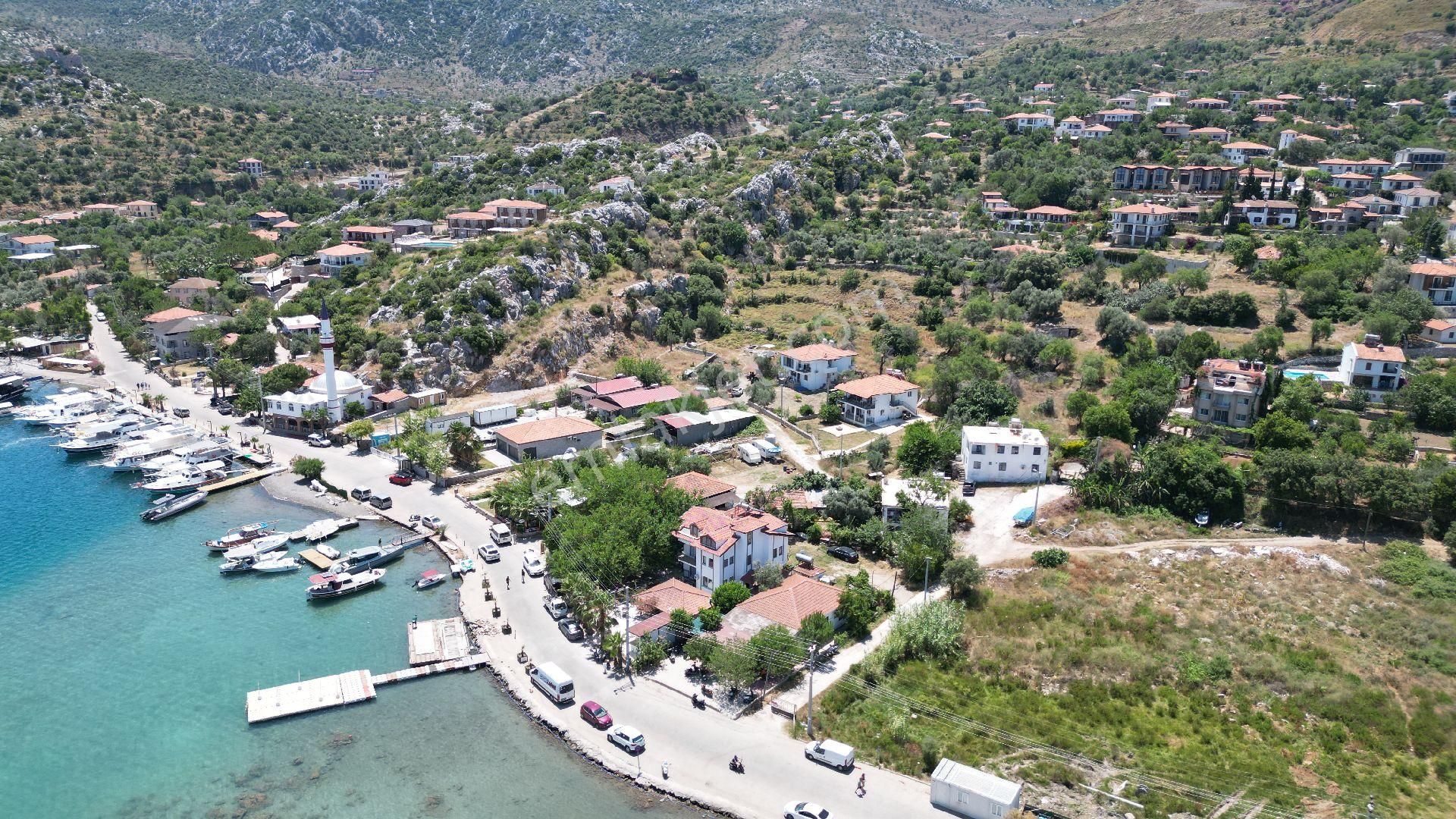 Joker: Marmaris Selimiye Denize 150 Metre Yakınlıkta Müstakil Ev - Görsel 3