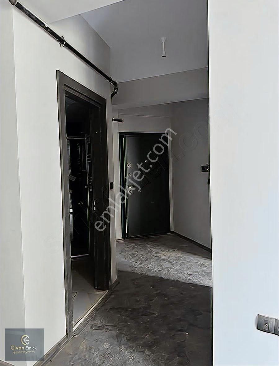 Civandan, Havuzlu Konsept Yatımlık 1+1, Daire - Görsel 12