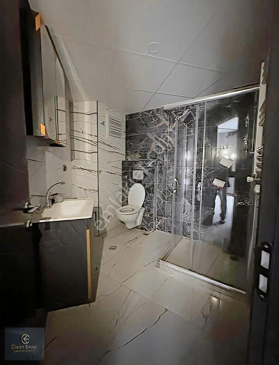 Civandan, Havuzlu Konsept Yatımlık 1+1, Daire - Görsel 4