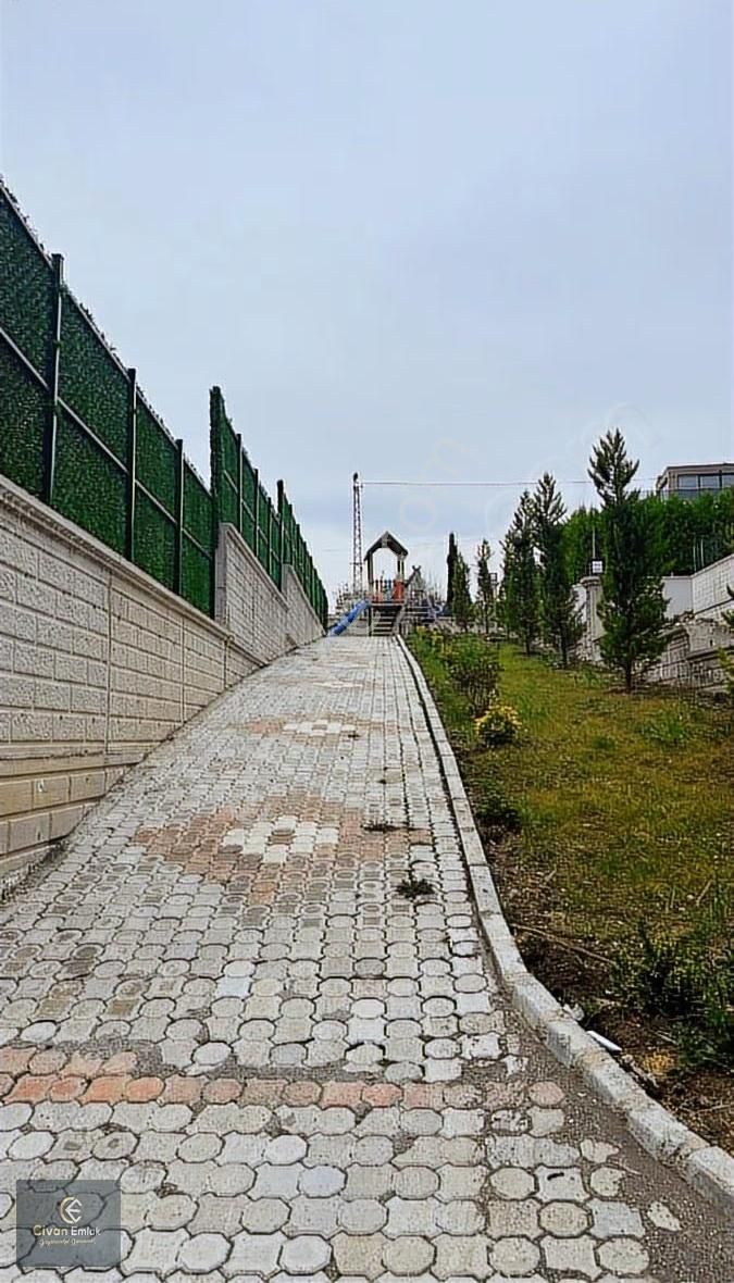 Civandan, Havuzlu Konsept Yatımlık 1+1, Daire - Görsel 5