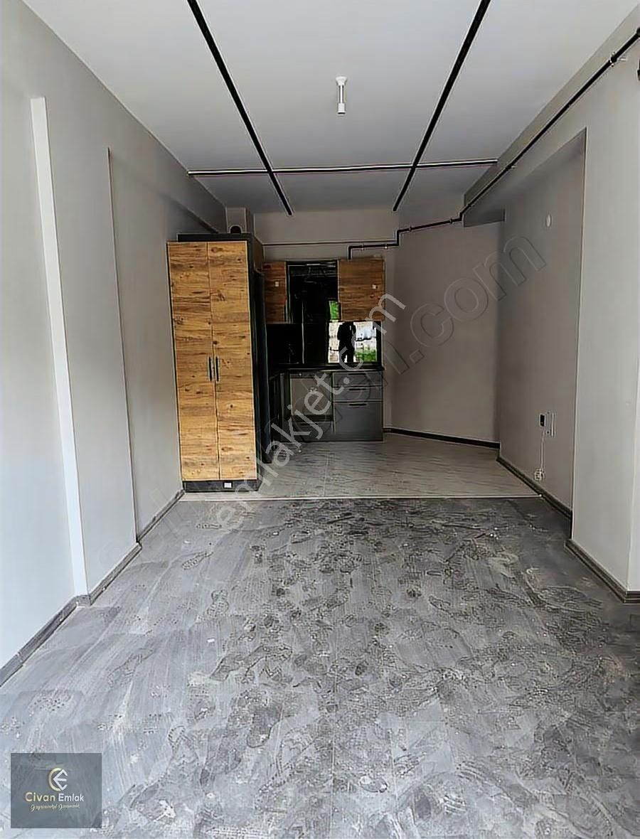 Civandan, Havuzlu Konsept Yatımlık 1+1, Daire - Görsel 8