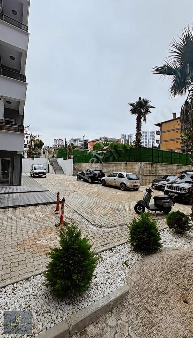 Civandan, Havuzlu Konsept Yatımlık 1+1, Daire - Görsel 11