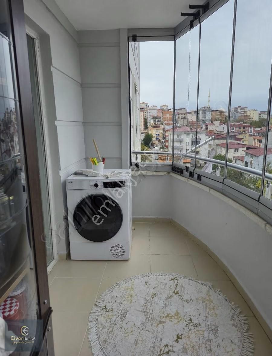 Civan'dan Kışla Mhde Site İçinde Arakat İskânlı Fırsat 3+1 - Görsel 23