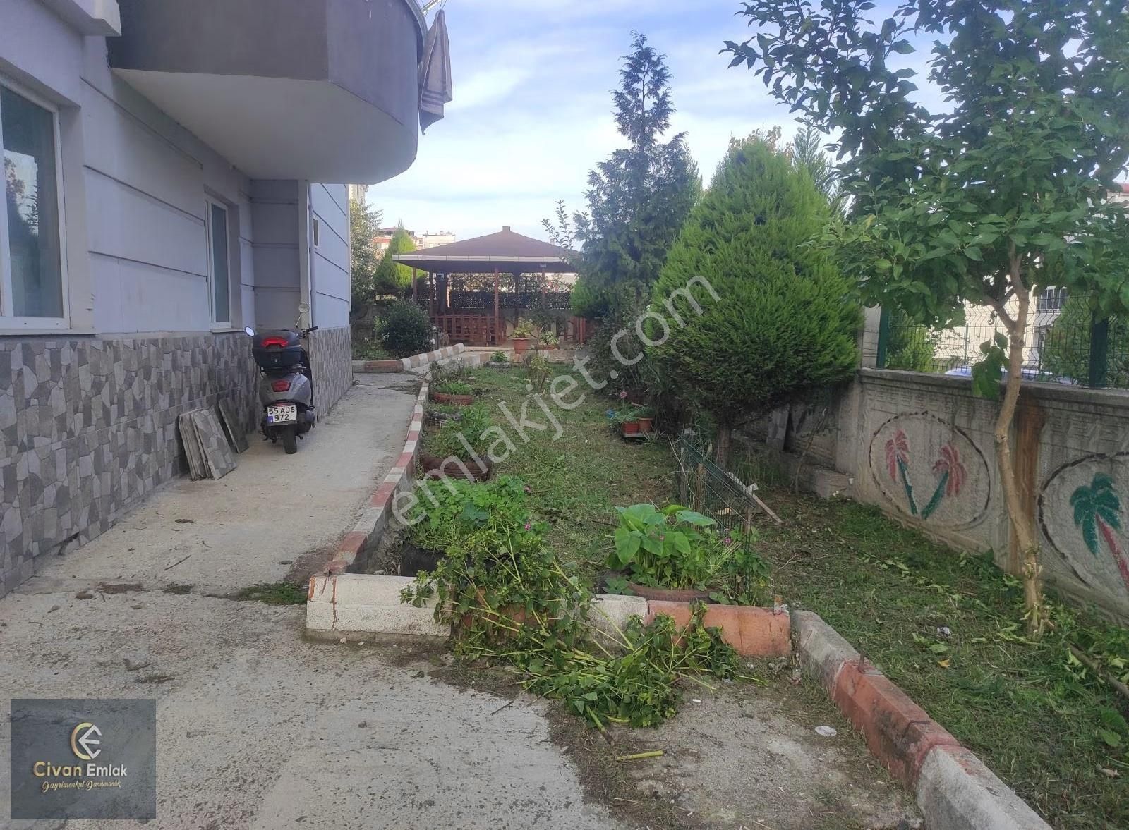 Civan'dan Kışla Mhde Site İçinde Arakat İskânlı Fırsat 3+1 - Görsel 9