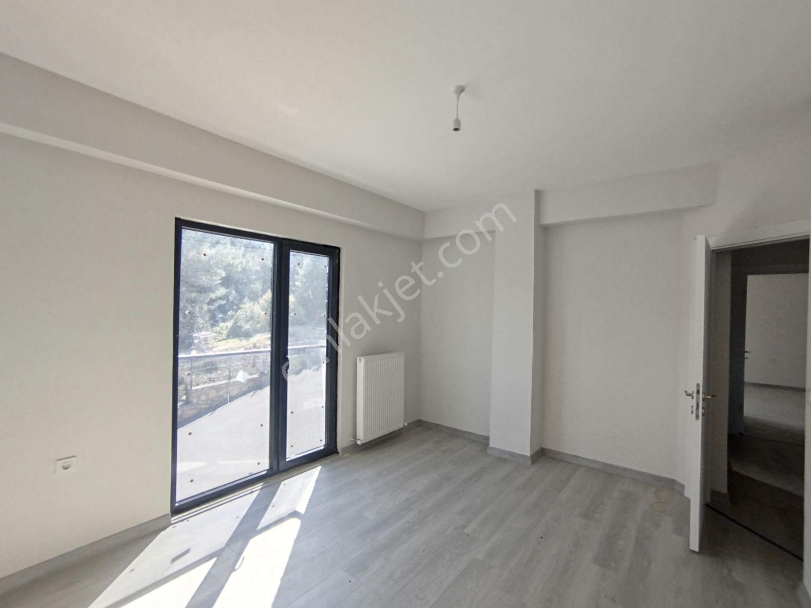 Daire Fiyatına Doğa İçinde Muhteşem Müstakil Villa - Görsel 30