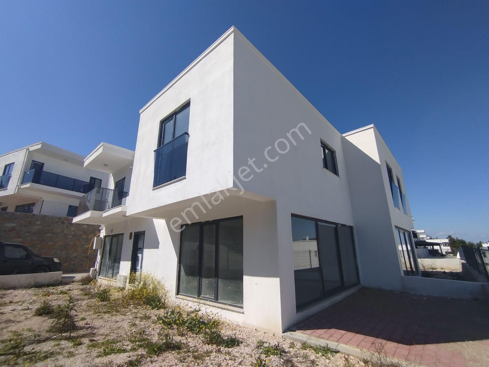 Daha Ucuzu Yok Çınarlı'da Son Köşe Villa - Görsel 11