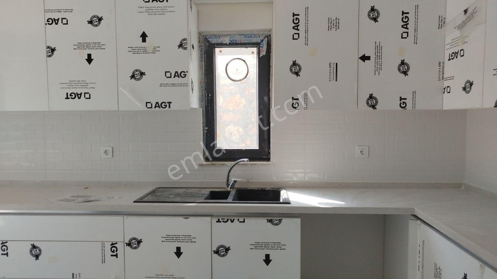 Daha Ucuzu Yok Çınarlı'da Son Köşe Villa - Görsel 29