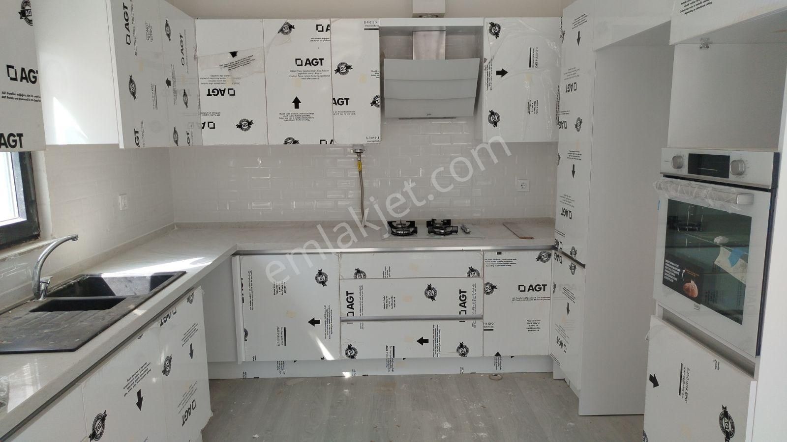 Daha Ucuzu Yok Çınarlı'da Son Köşe Villa - Görsel 17