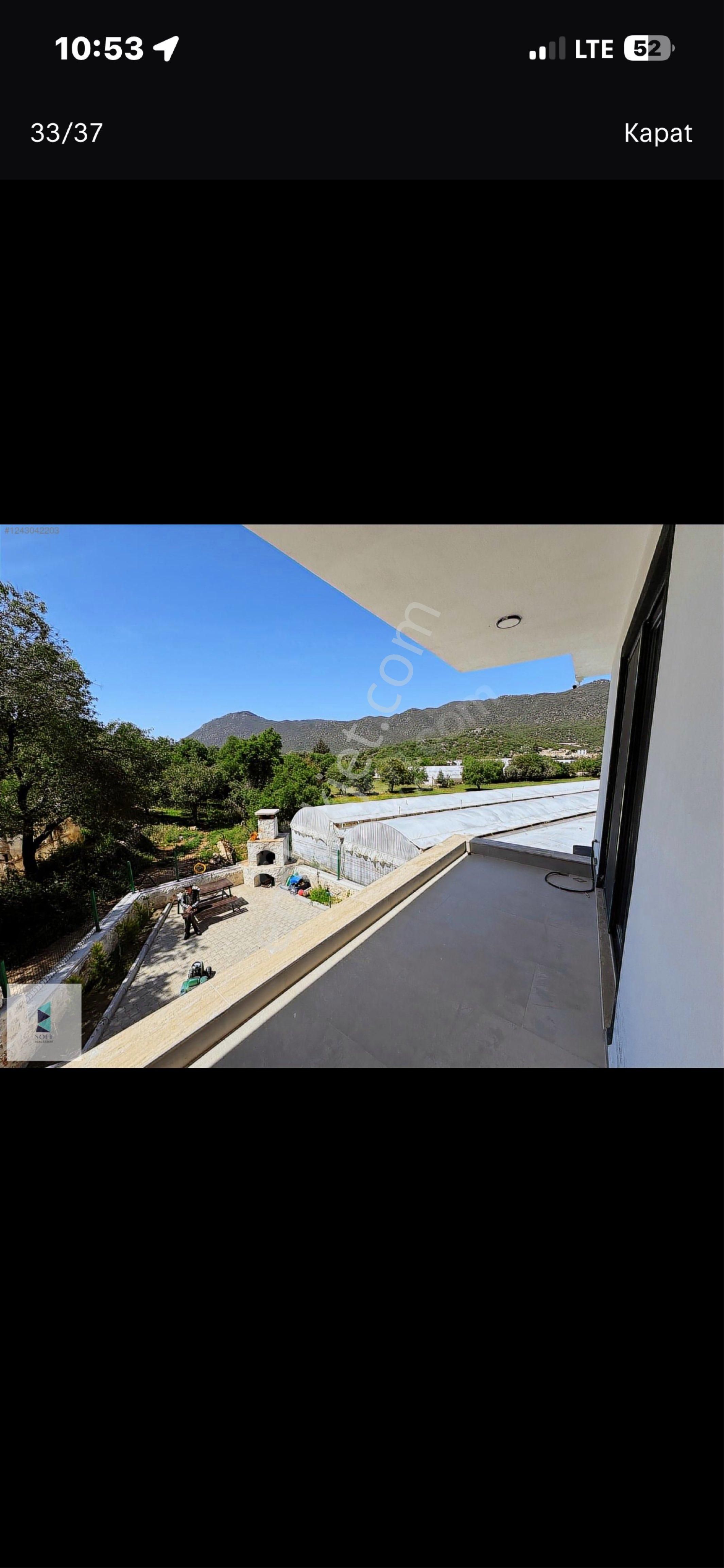 Acil Satılık Ev Son Fiyat - Görsel 8