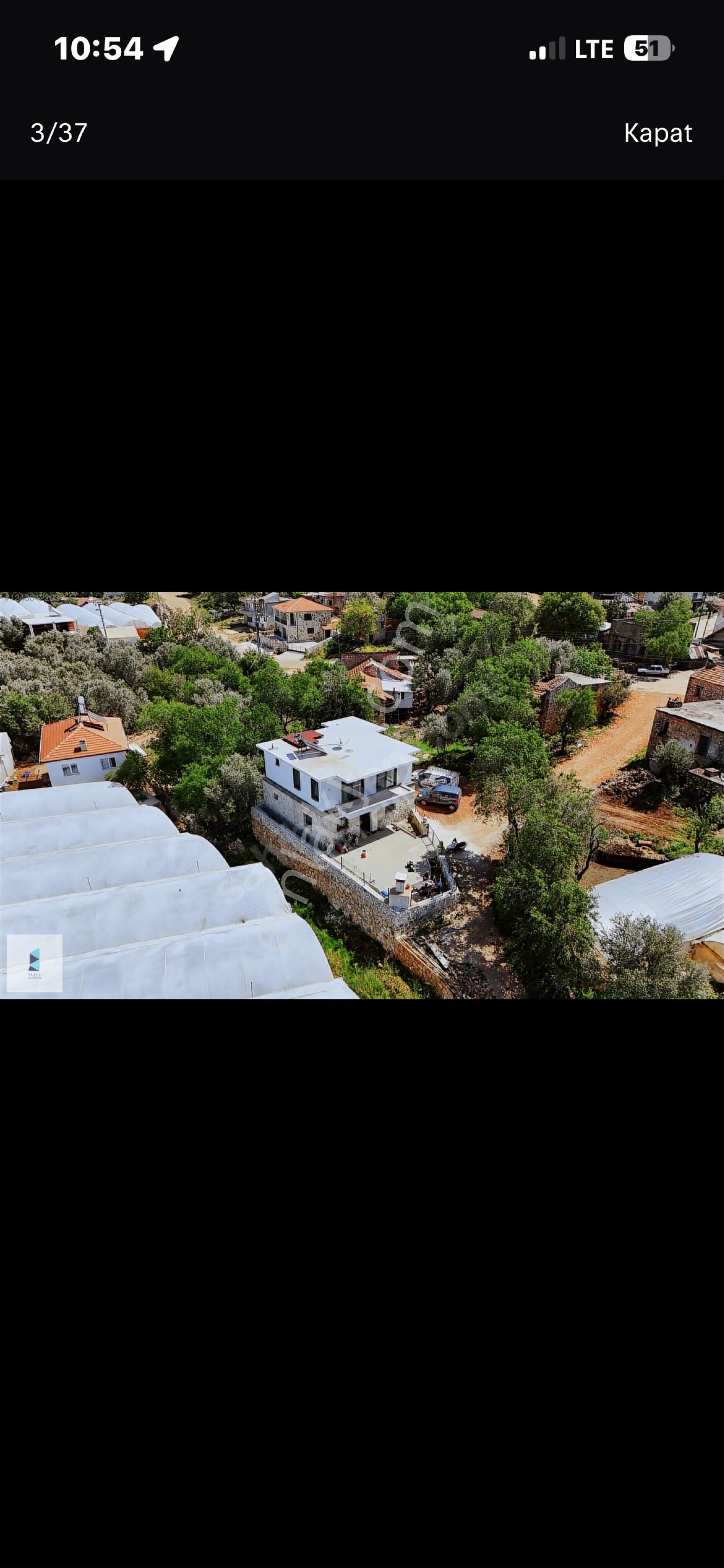 Acil Satılık Ev Son Fiyat