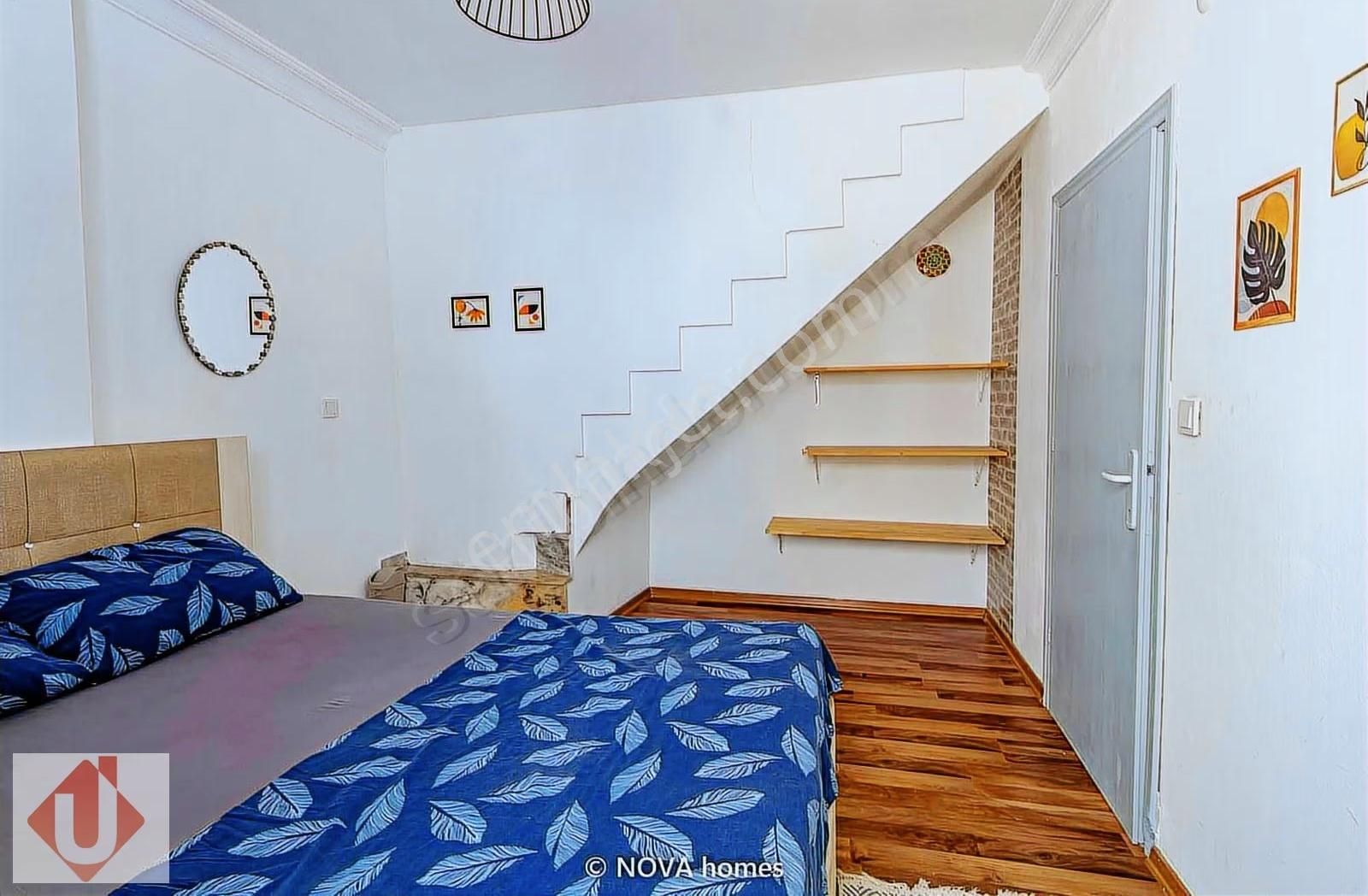 Urra Gayrimenkul Den Kiralık 1+1 Geniş Eşyalı Daire - Görsel 4