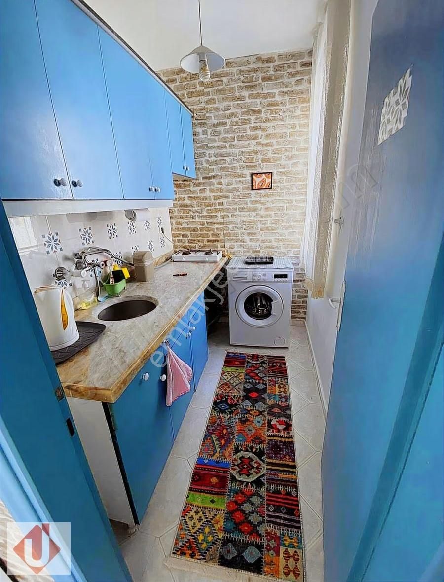 Urra Gayrimenkul Den Kiralık 1+1 Geniş Eşyalı Daire - Görsel 5