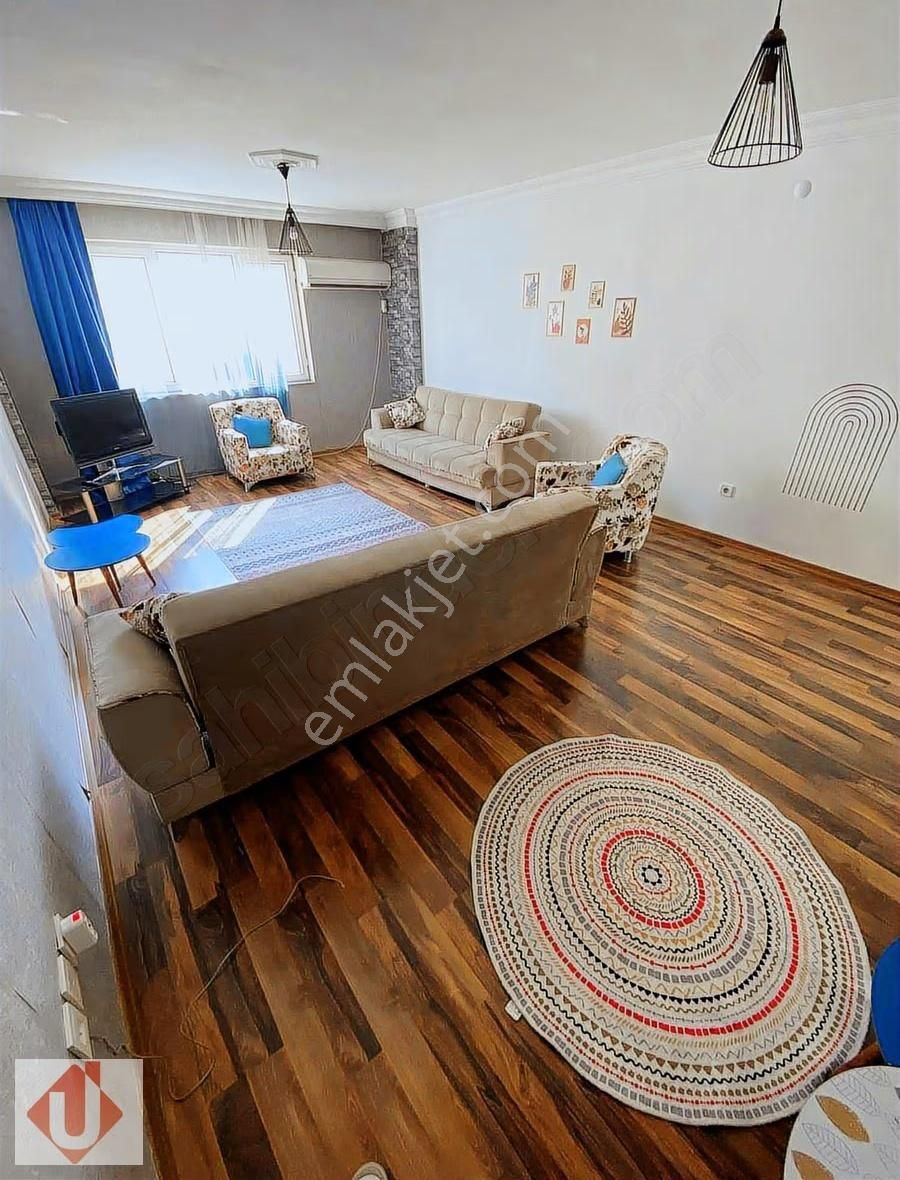 Urra Gayrimenkul Den Kiralık 1+1 Geniş Eşyalı Daire - Görsel 3