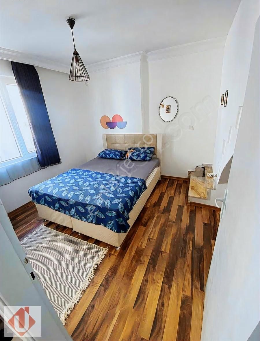 Urra Gayrimenkul Den Kiralık 1+1 Geniş Eşyalı Daire - Görsel 12