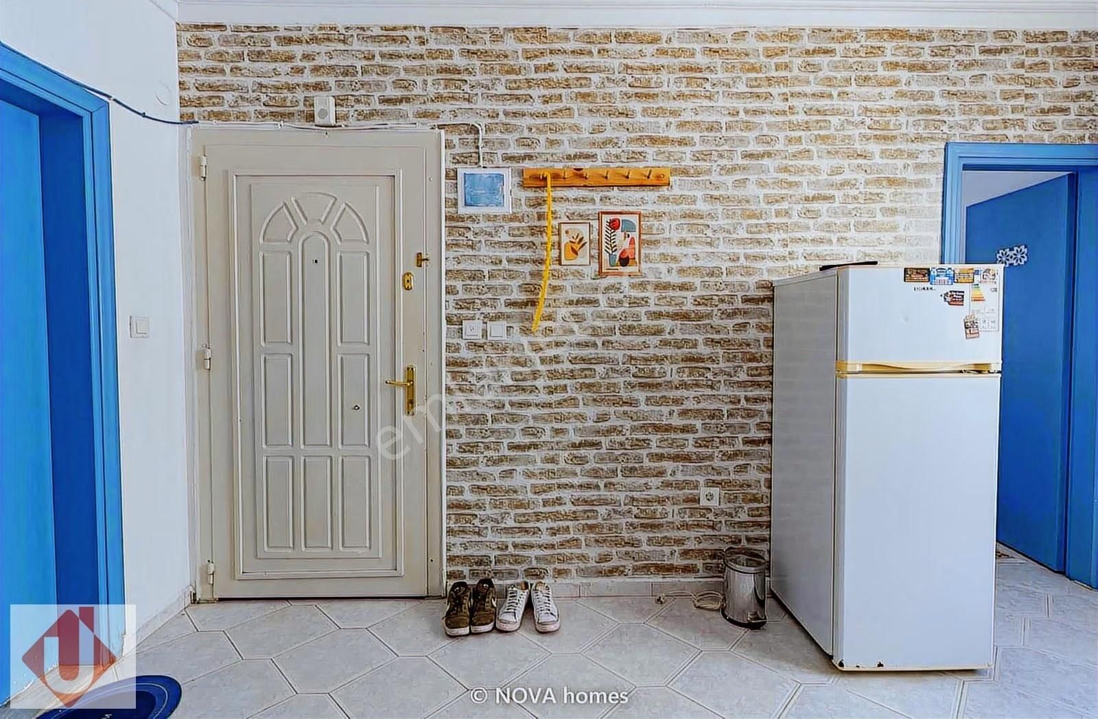 Urra Gayrimenkul Den Kiralık 1+1 Geniş Eşyalı Daire - Görsel 8