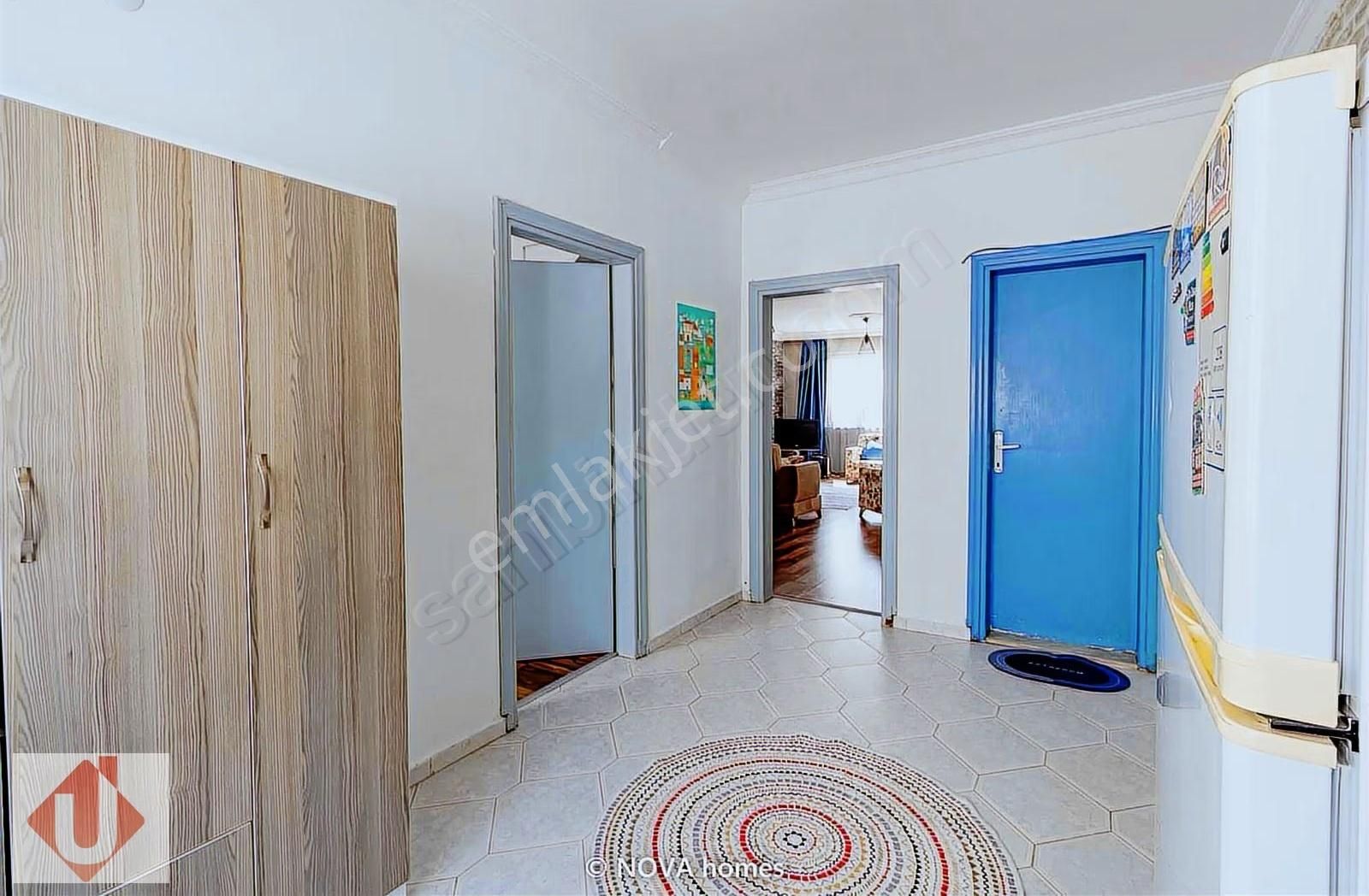 Urra Gayrimenkul Den Kiralık 1+1 Geniş Eşyalı Daire - Görsel 2