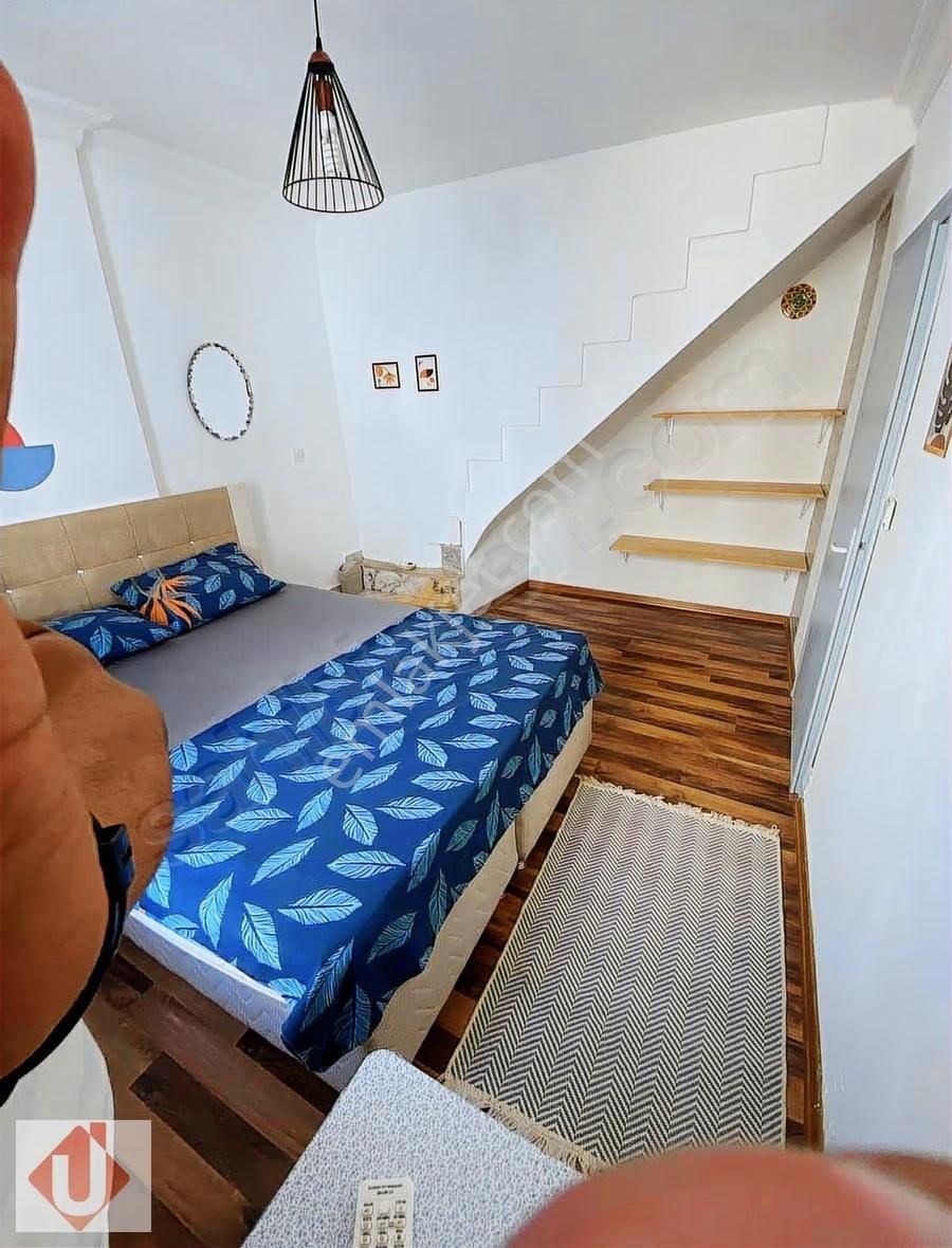 Urra Gayrimenkul Den Kiralık 1+1 Geniş Eşyalı Daire - Görsel 6