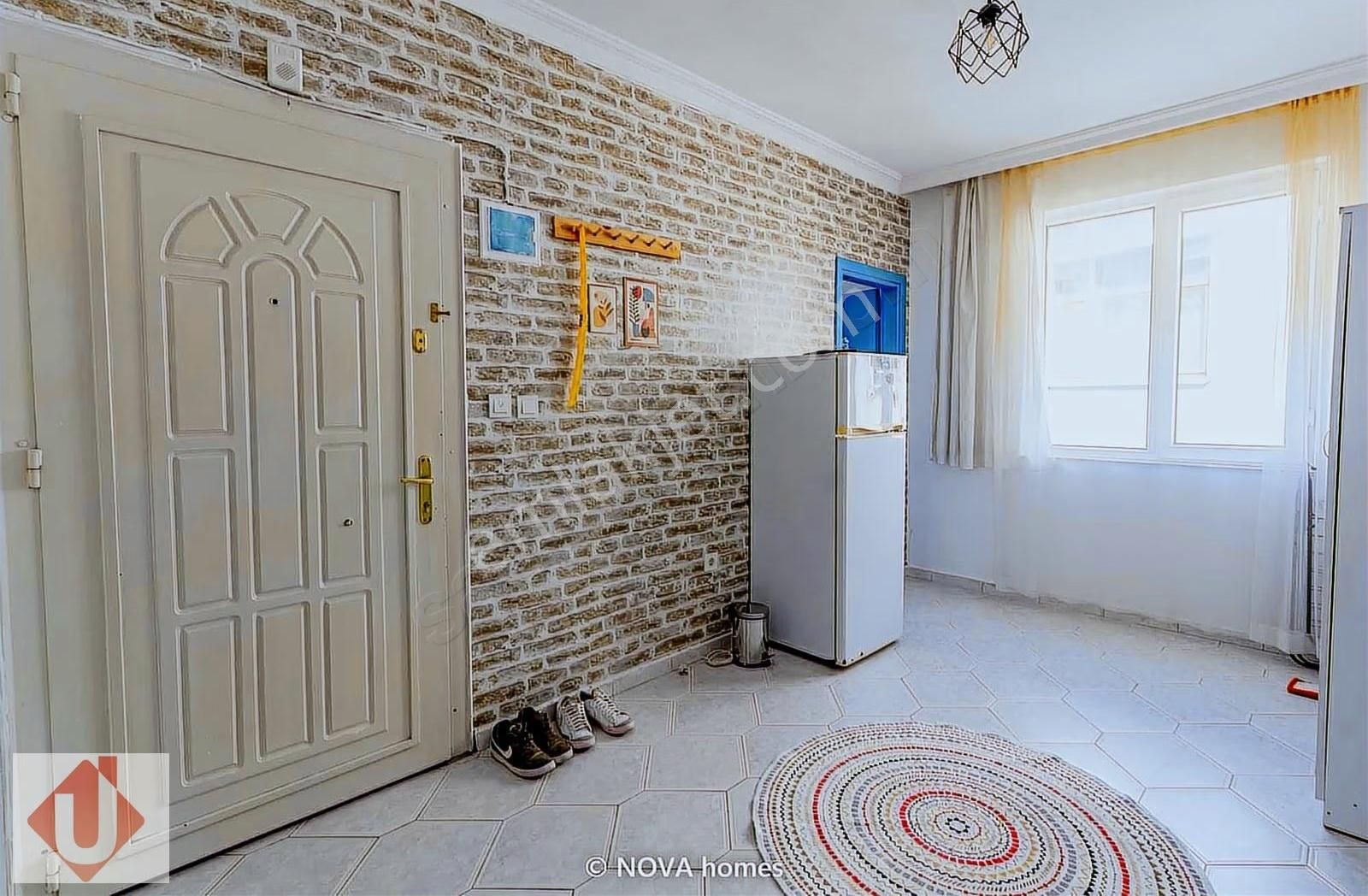 Urra Gayrimenkul Den Kiralık 1+1 Geniş Eşyalı Daire - Görsel 7