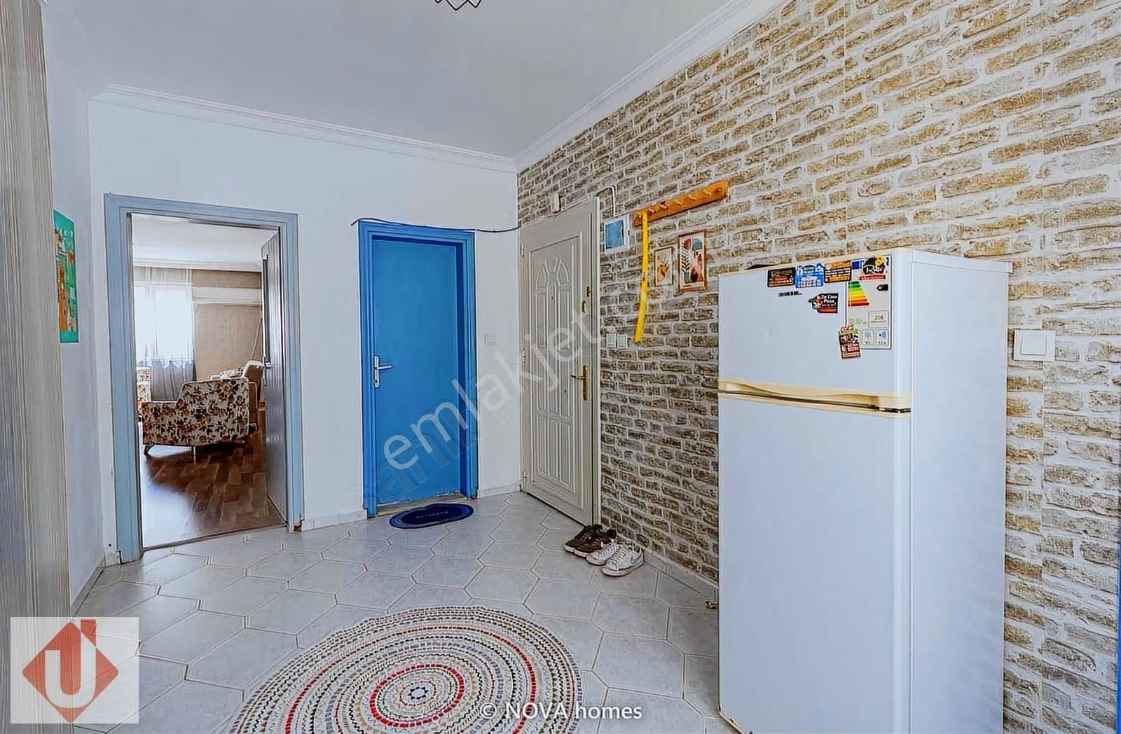 Urra Gayrimenkul Den Kiralık 1+1 Geniş Eşyalı Daire - Görsel 13
