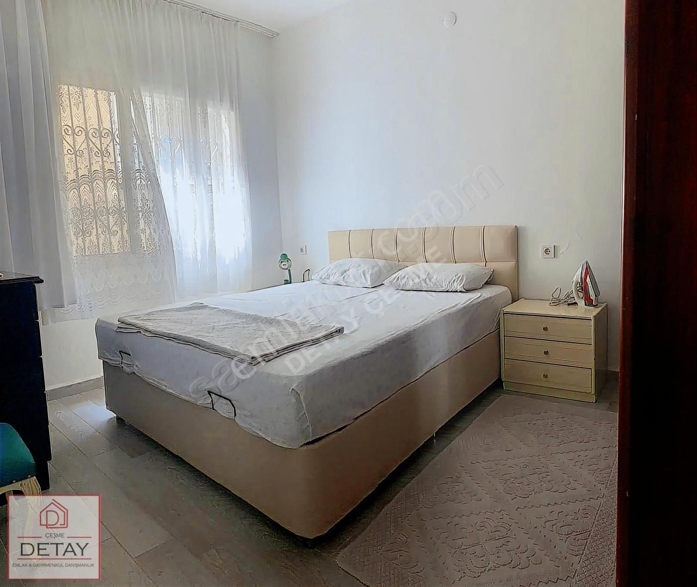 Çeşme Merkezde Kiralık 3+1 Daire - Görsel 4